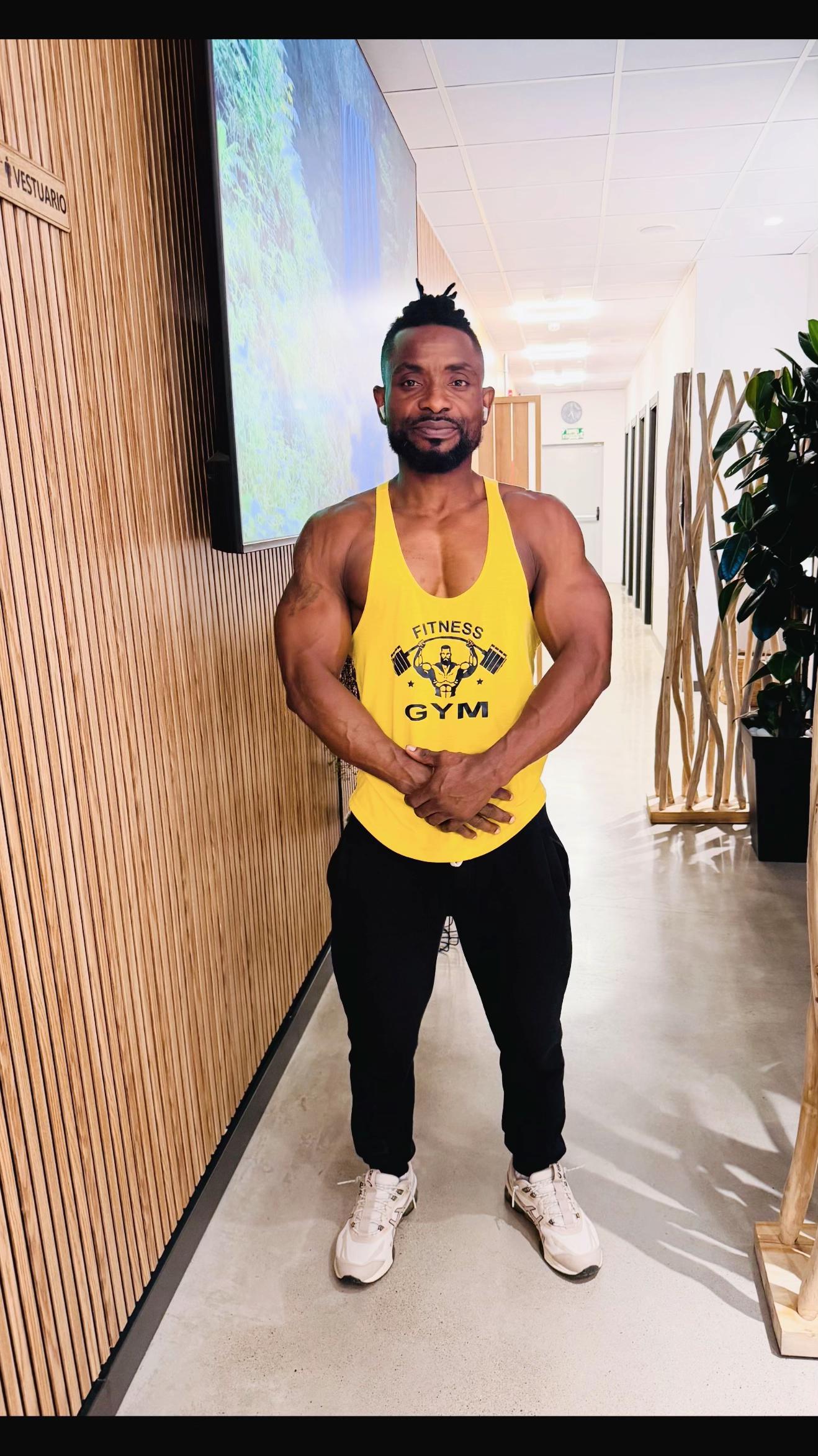 @Kwesi Barcelona