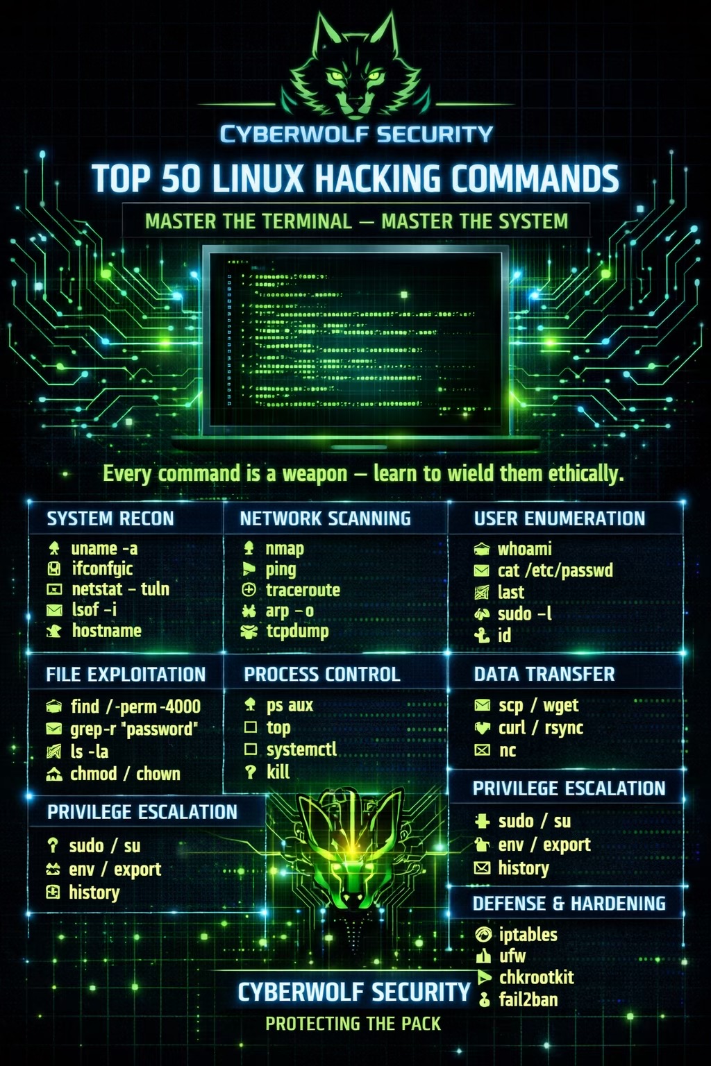 @Cyber Wolf 🐺