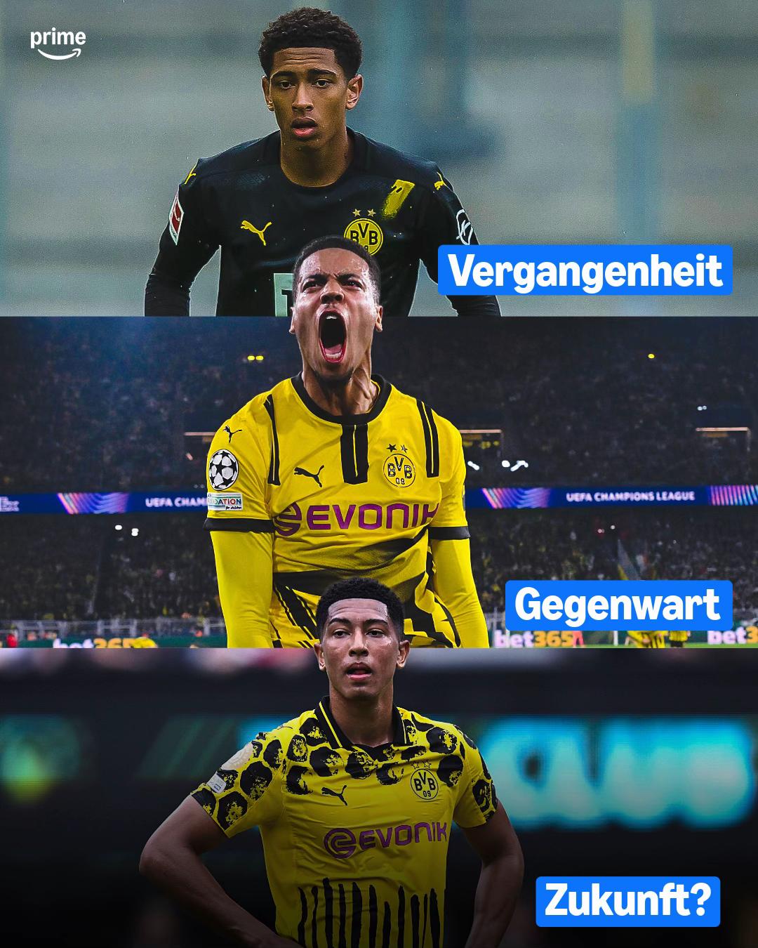 @Prime Video Sport Deutschland