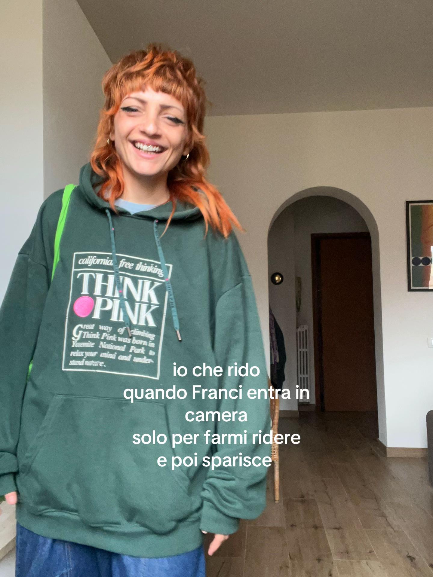 @Francesca Sevi