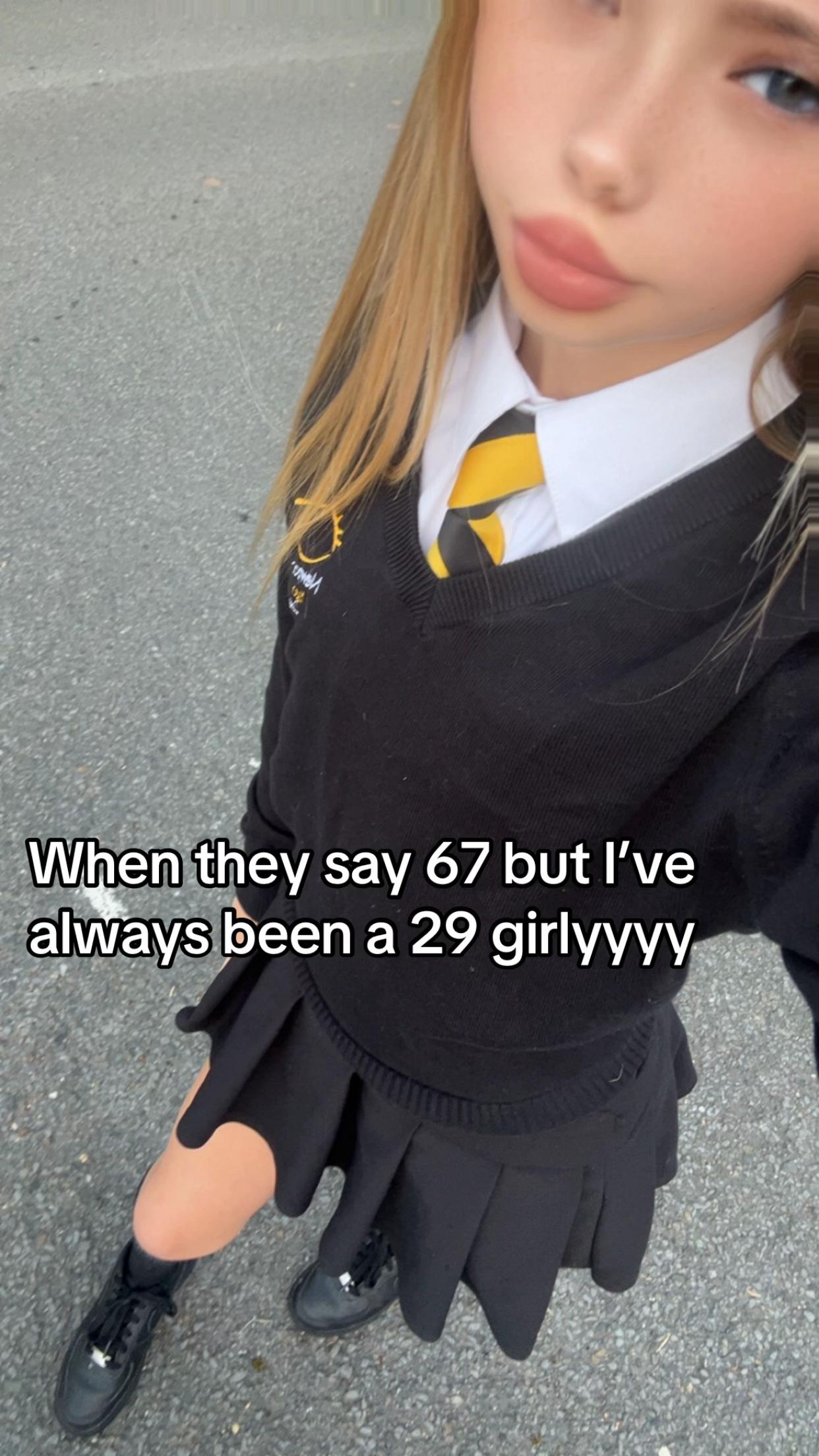 @lacey-may ๐