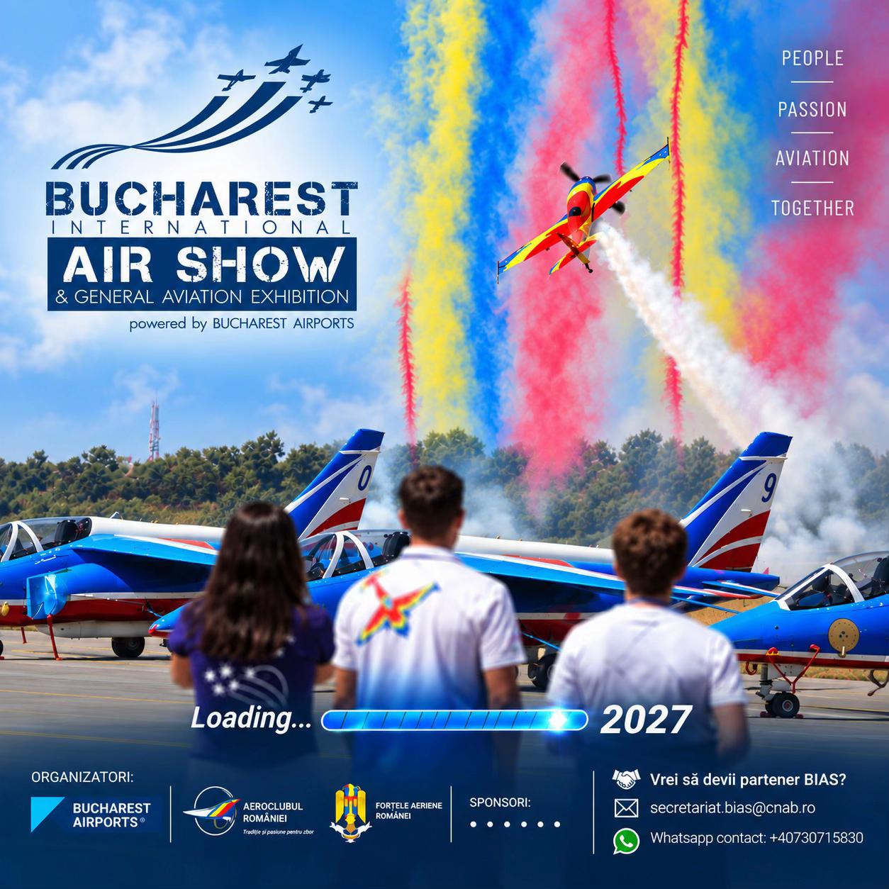 @BucharestInternationalAirShow