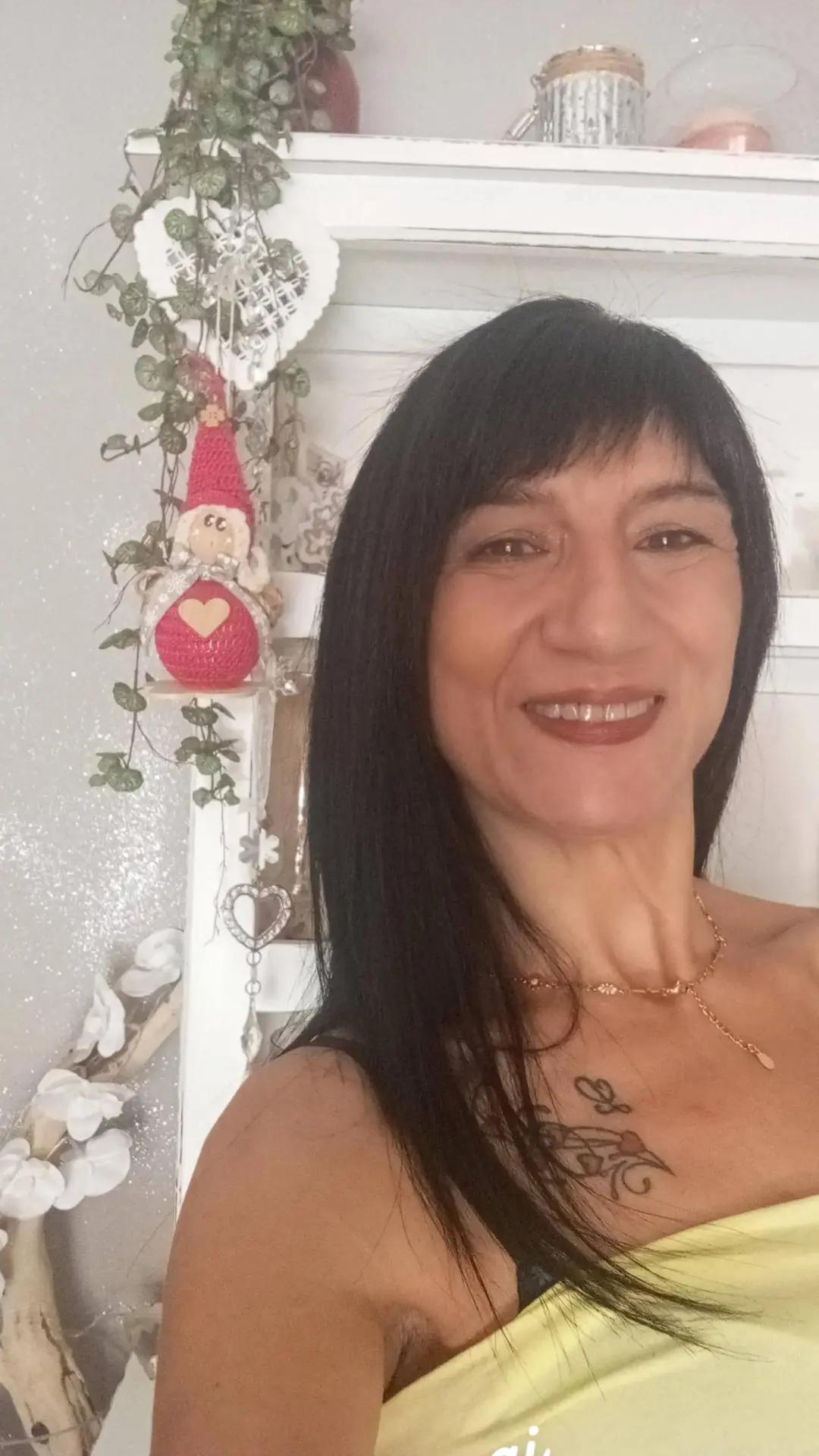 @Lul&ugrave; la calabrese 🌶️🍀🌻🥰