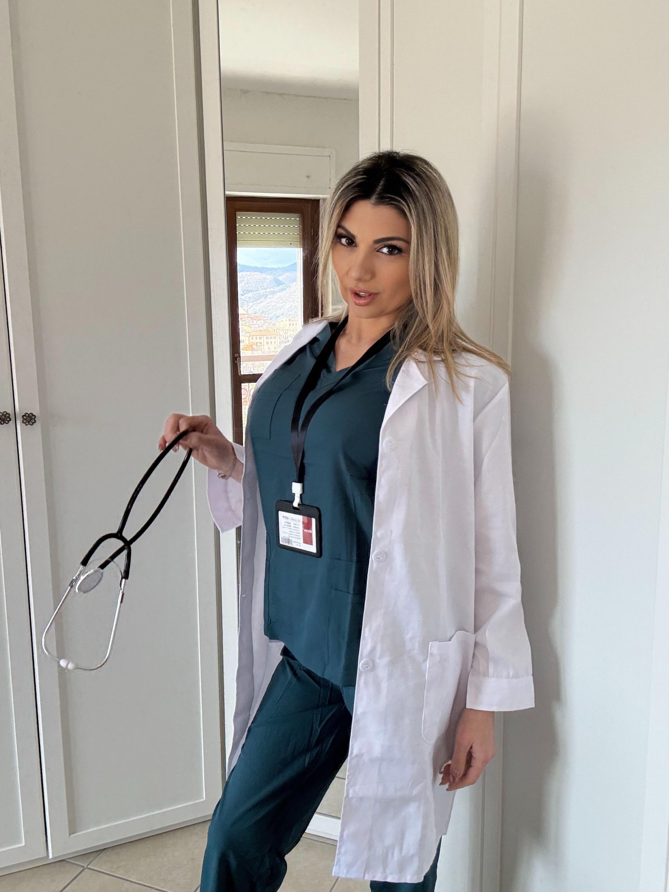 @Lisa Torrisi