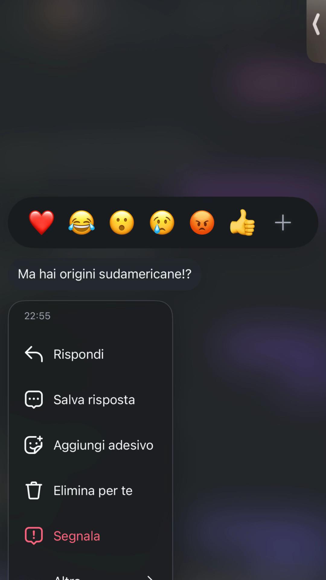 @Martina Cimafonte