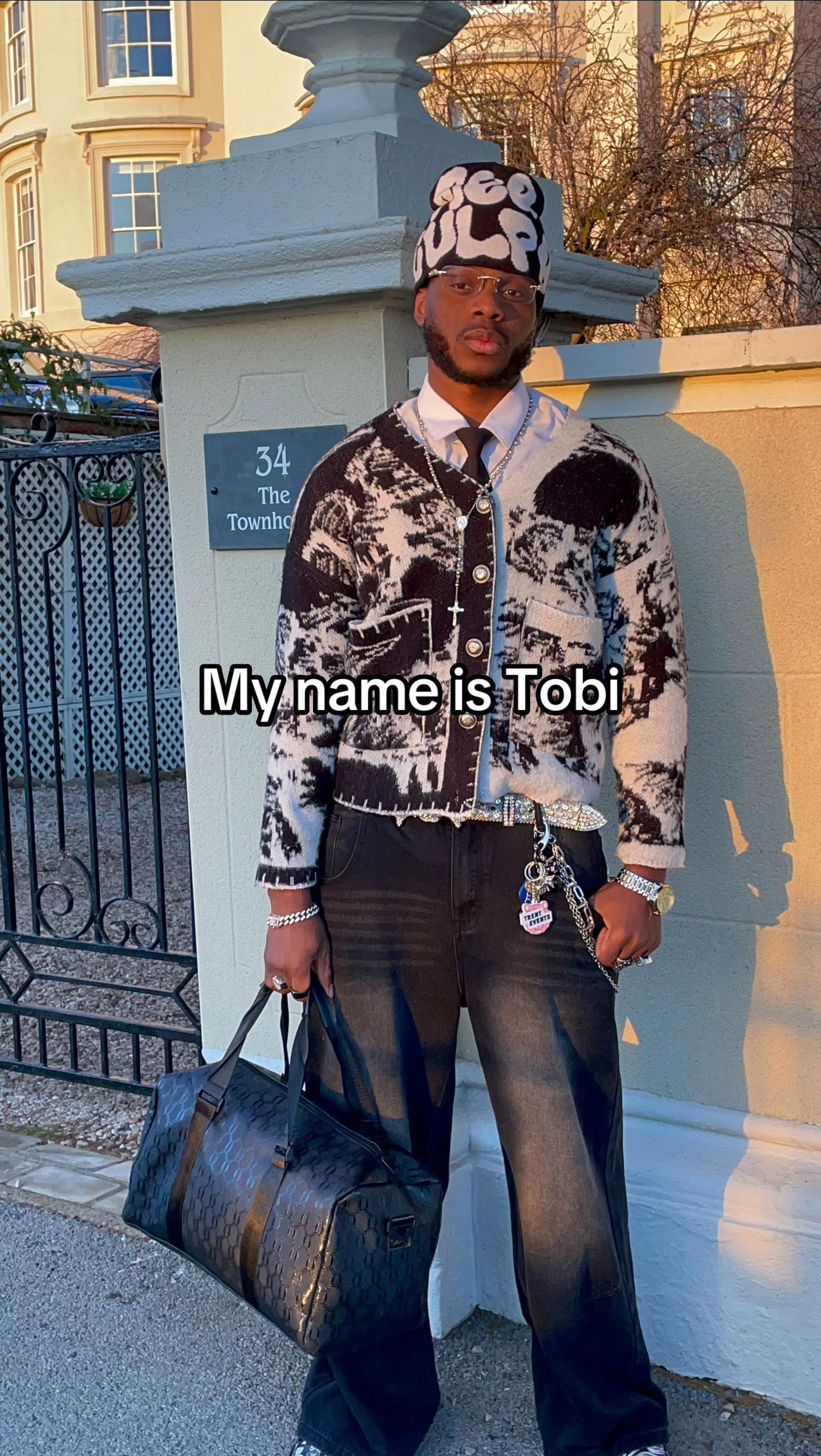 @Tobi