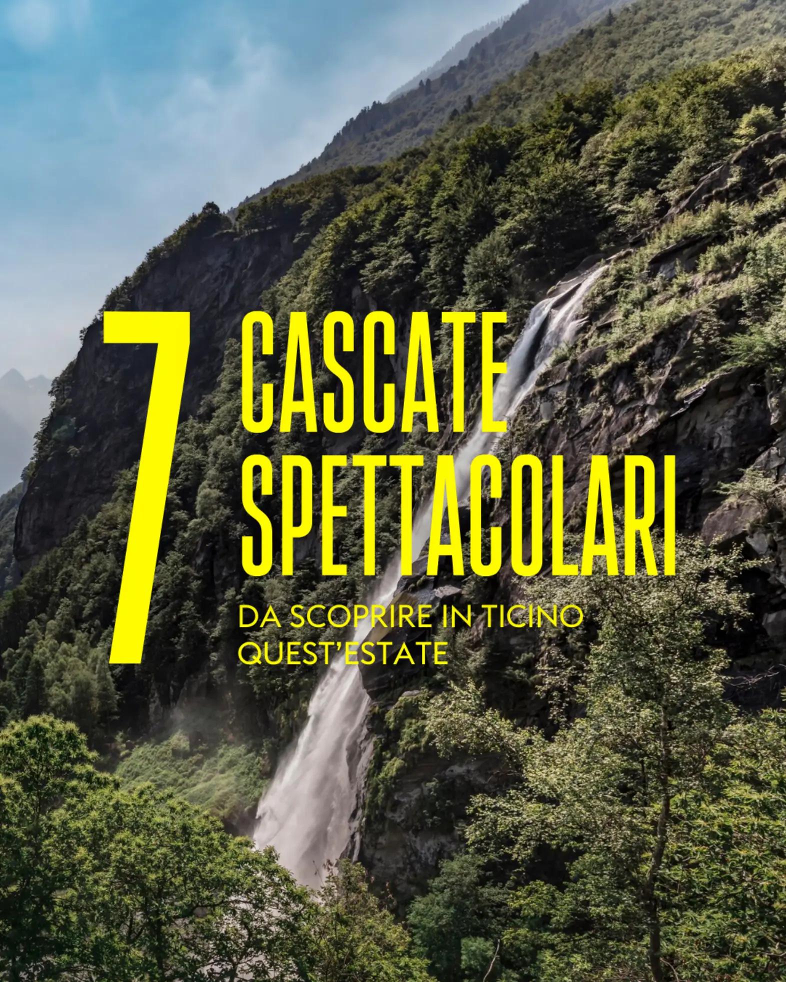 @Ticino Turismo