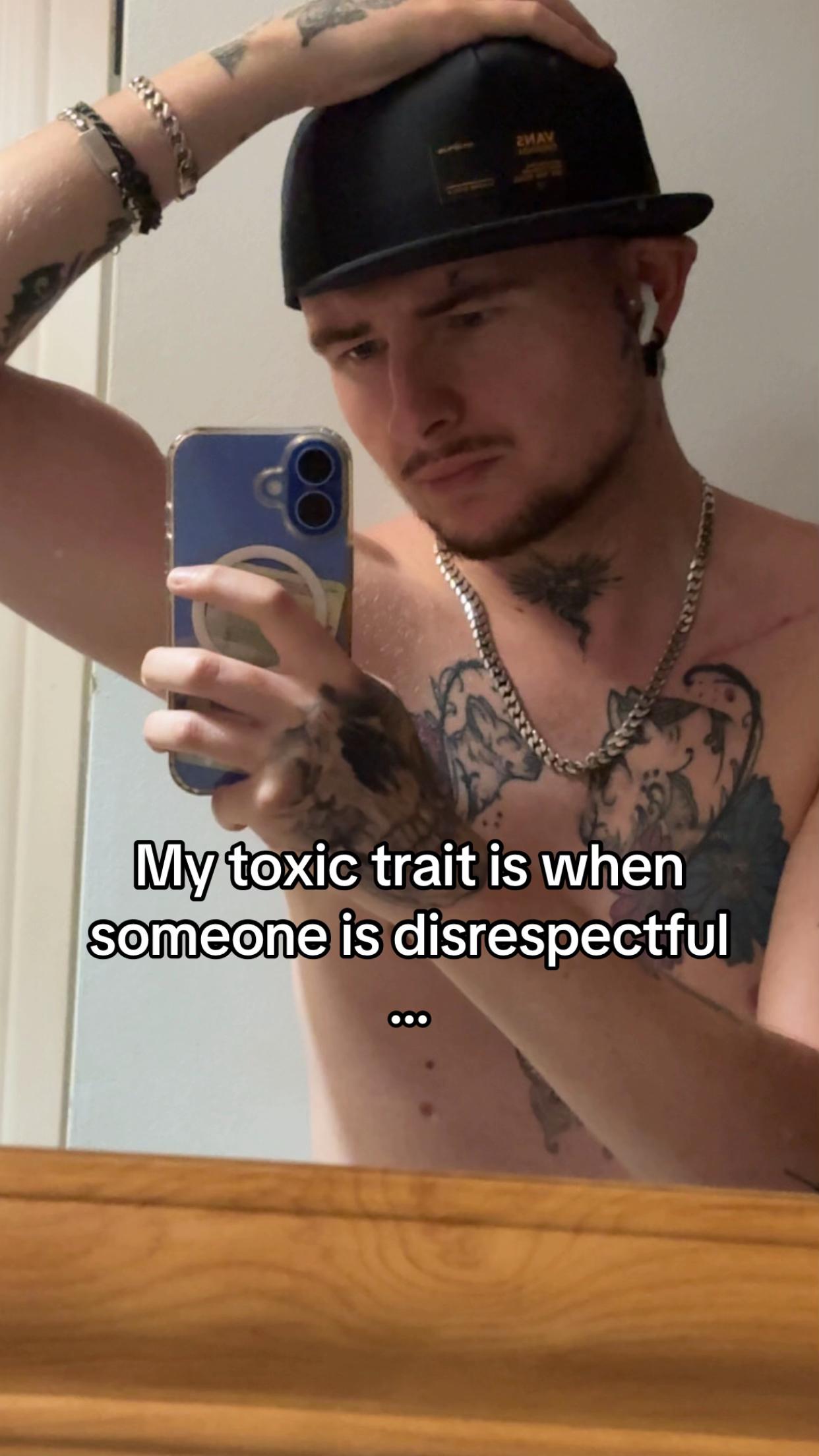 @Sean