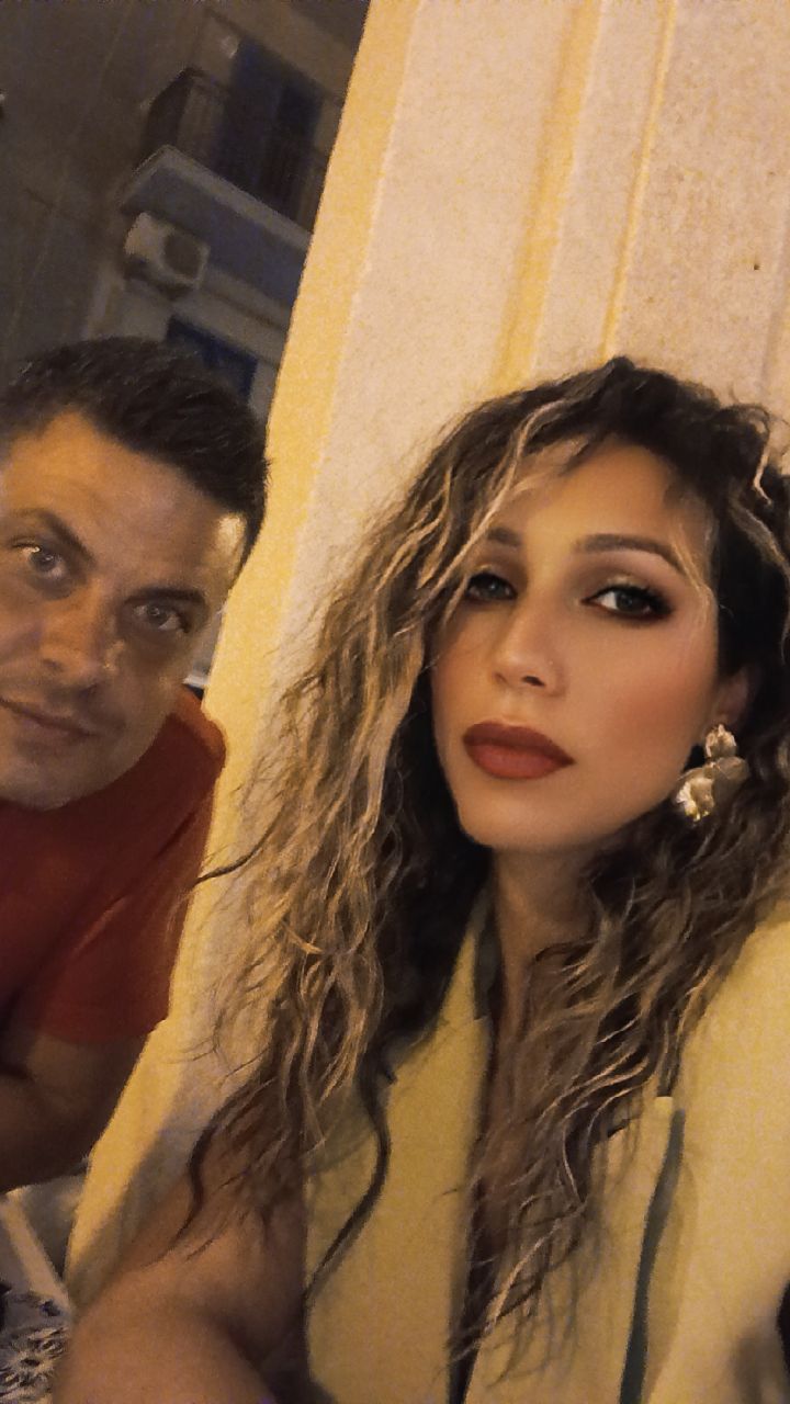 @Federica Castronovo