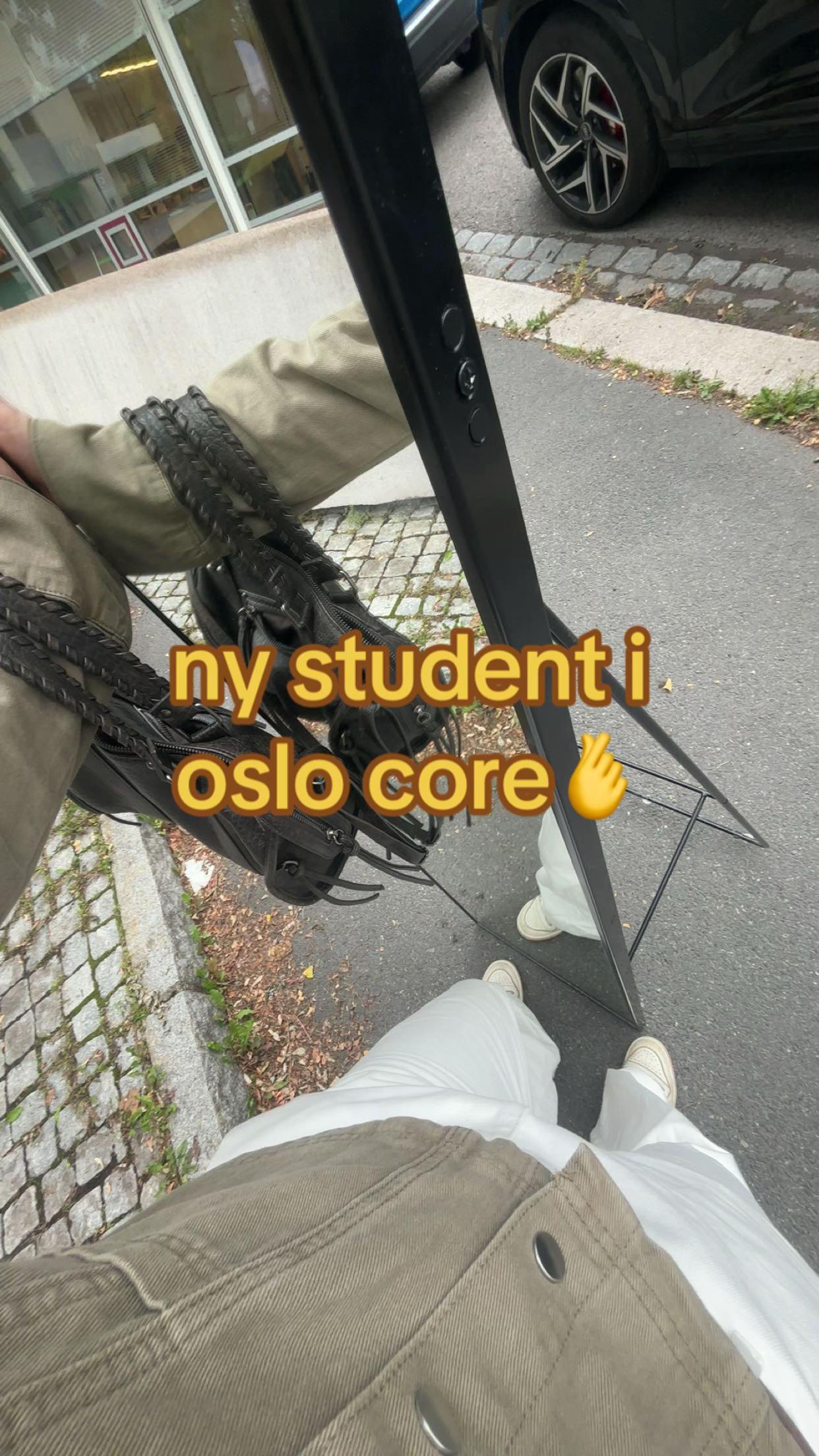 @MALIN KRISTIANSEN