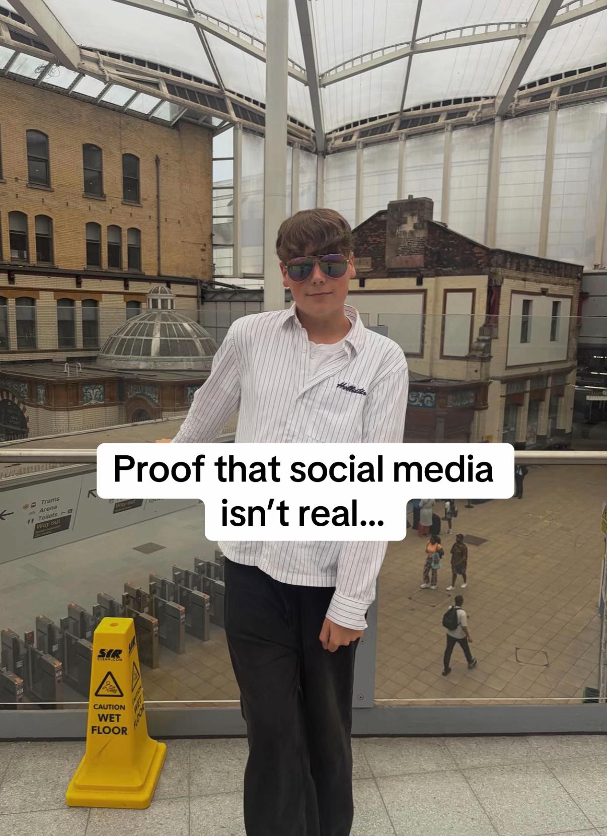 @Alfie Scott