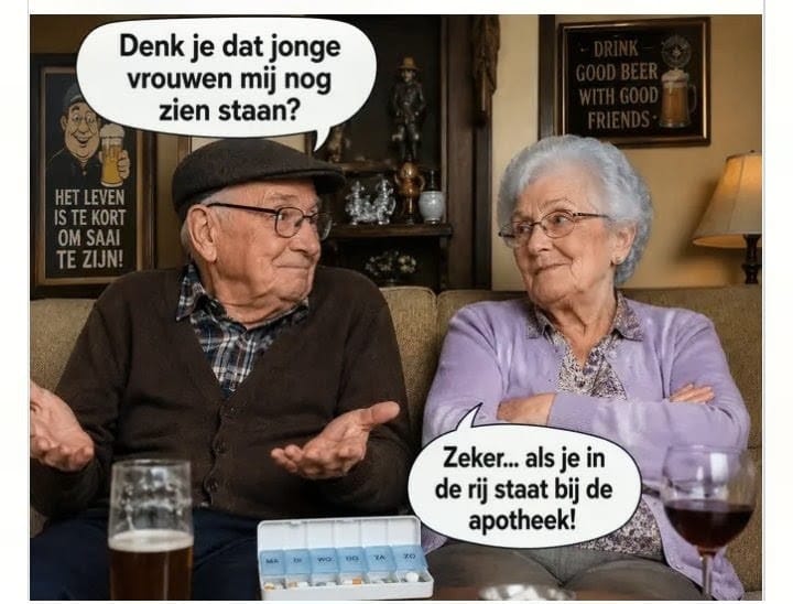 @Woefdrammers.