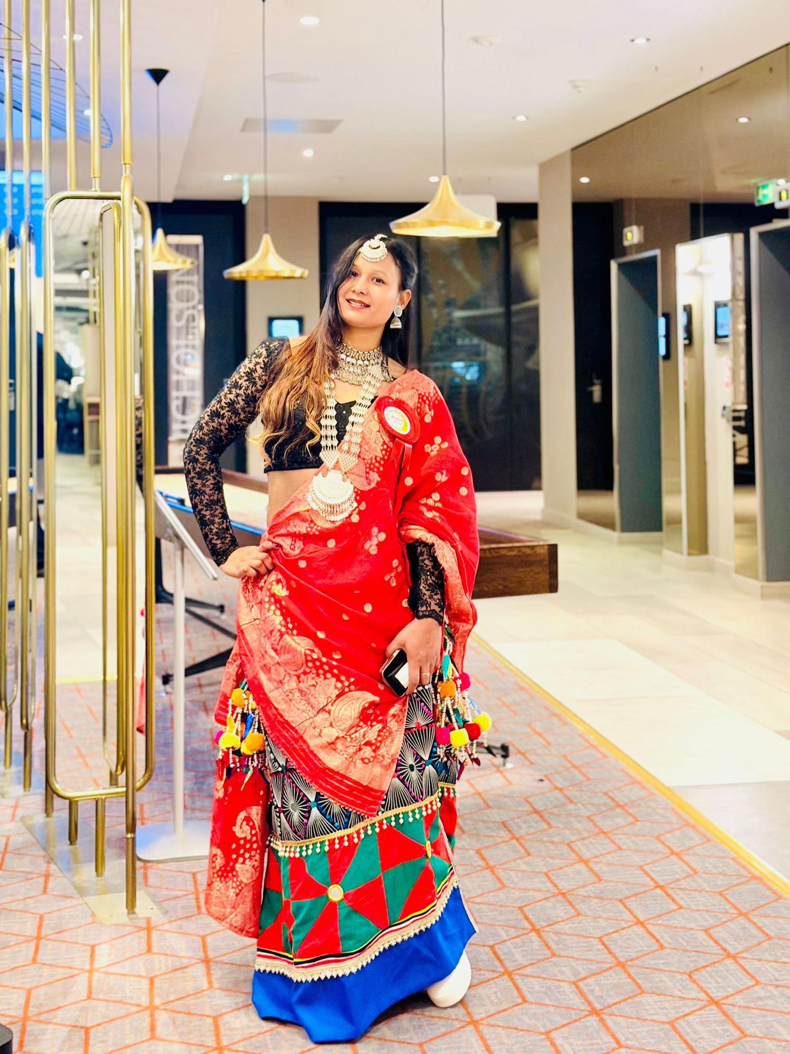 @Tharu Community UK🇬🇧🇳🇵