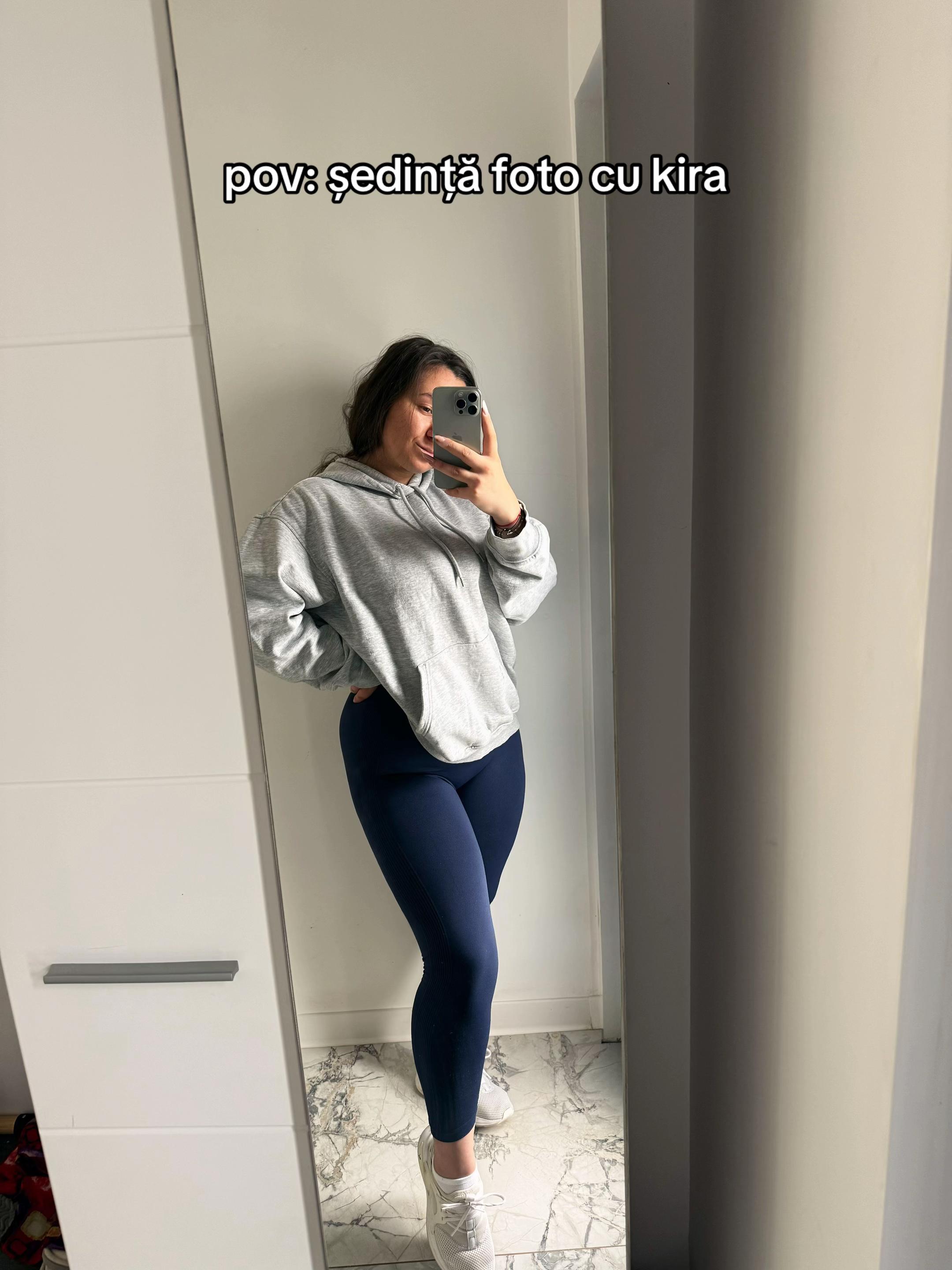 @Cosmina MC