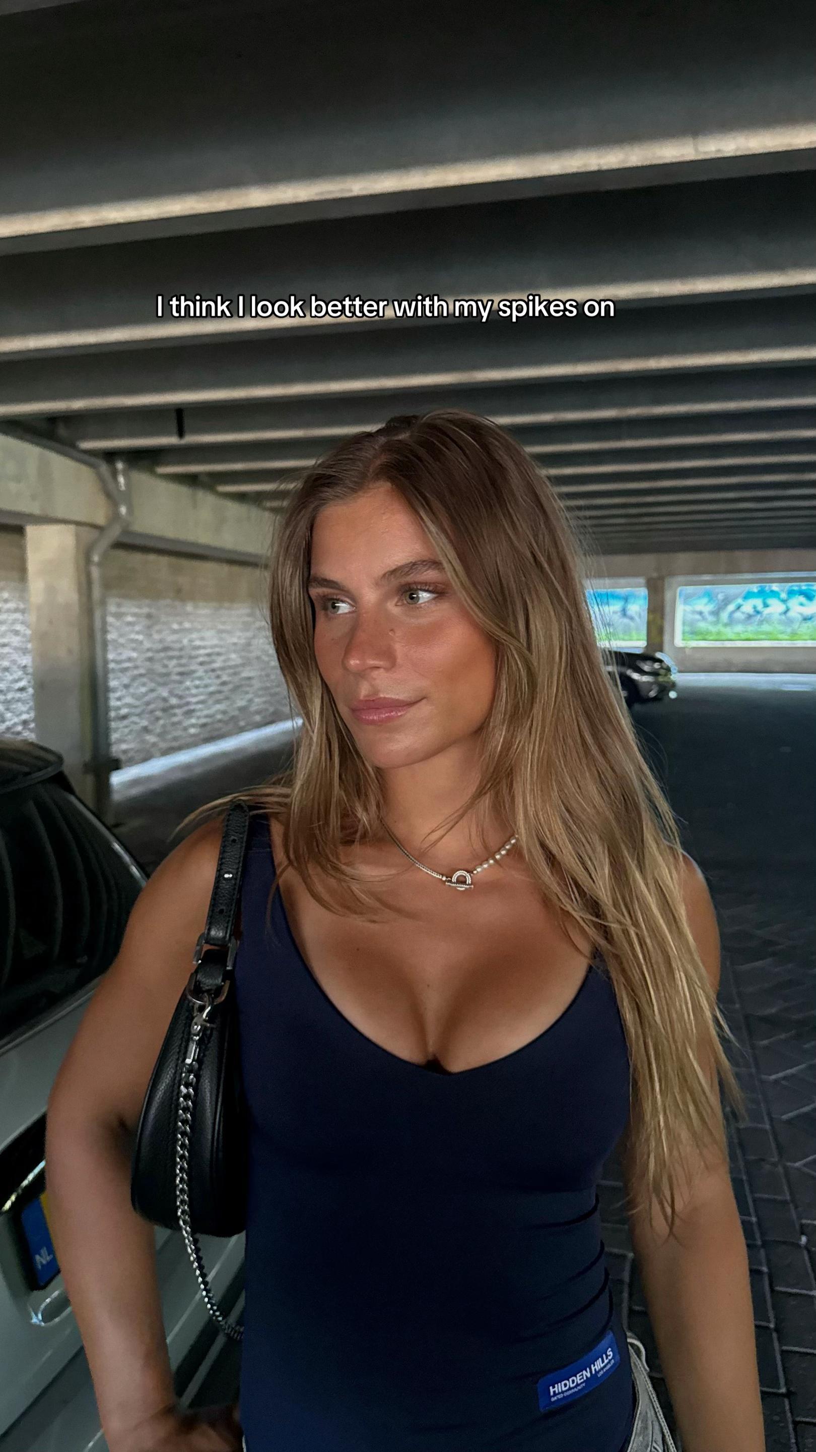 @Demi Van den Wildenberg