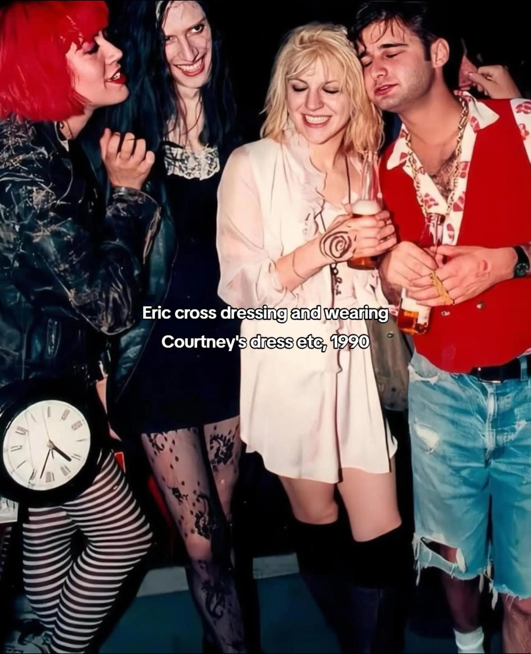 @Courtney Archive 🍀