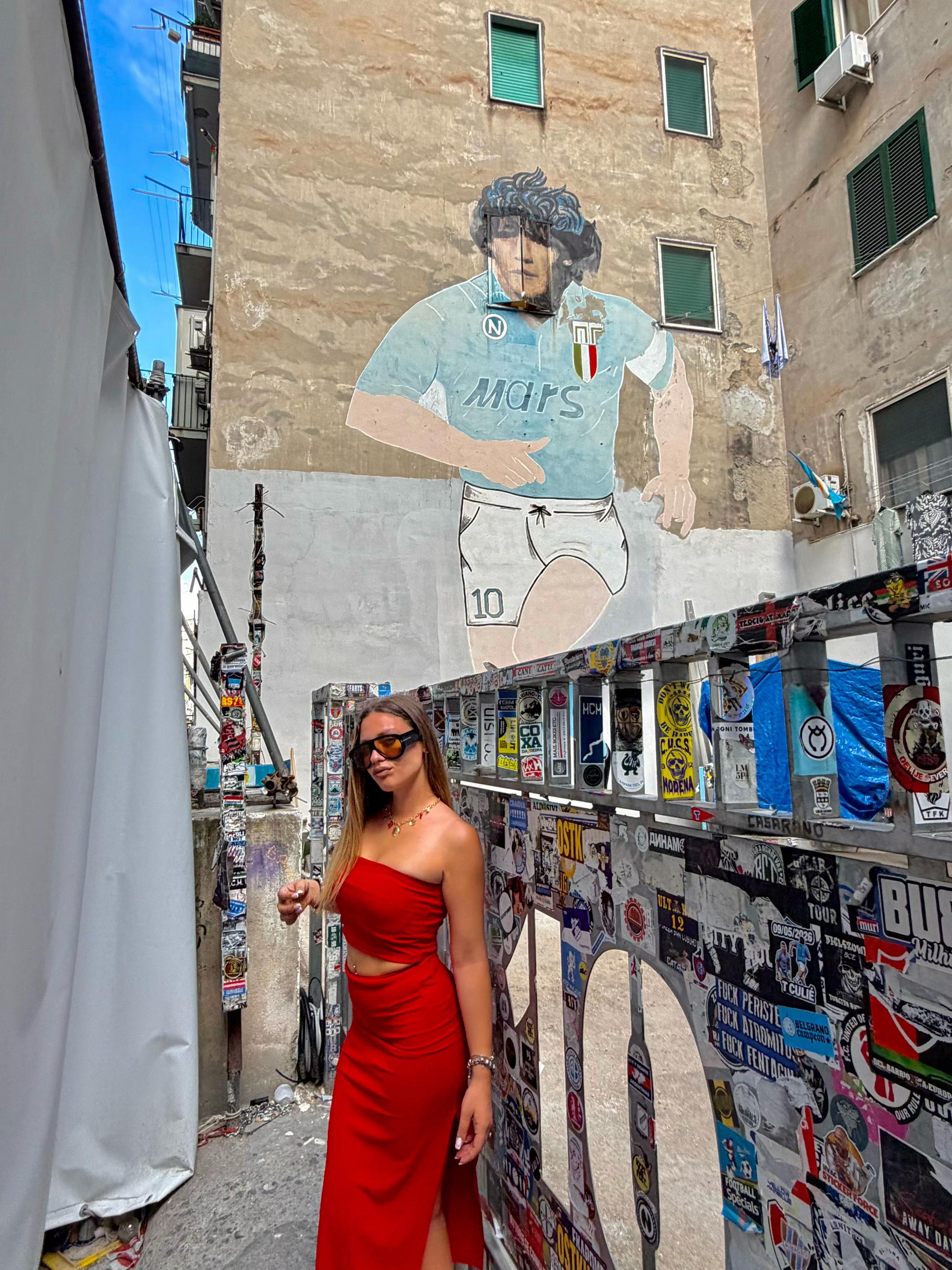 @Giulia Tringali