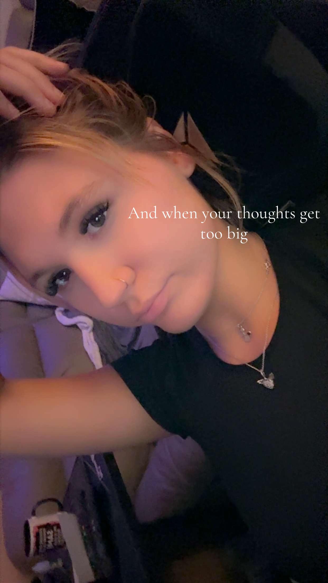 @Casey Louise