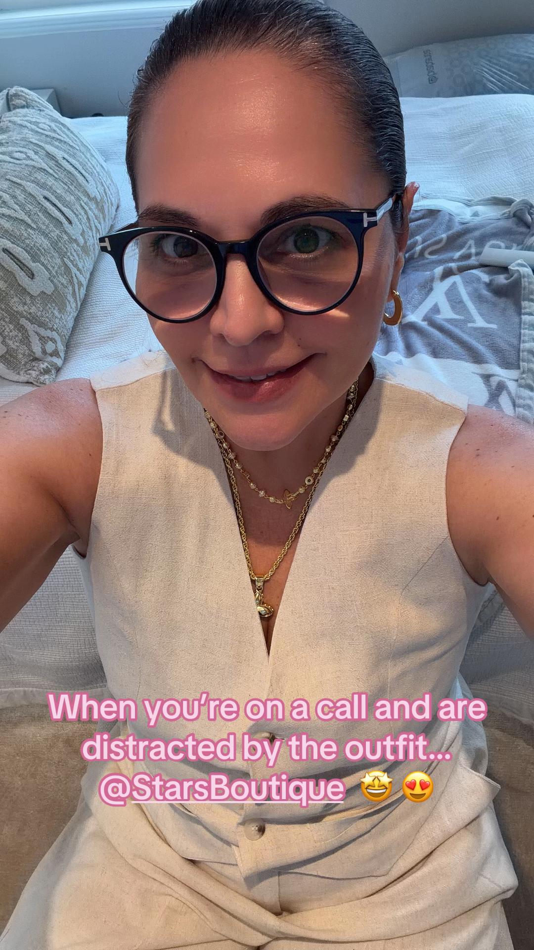 @Linda Mendez-Lasko
