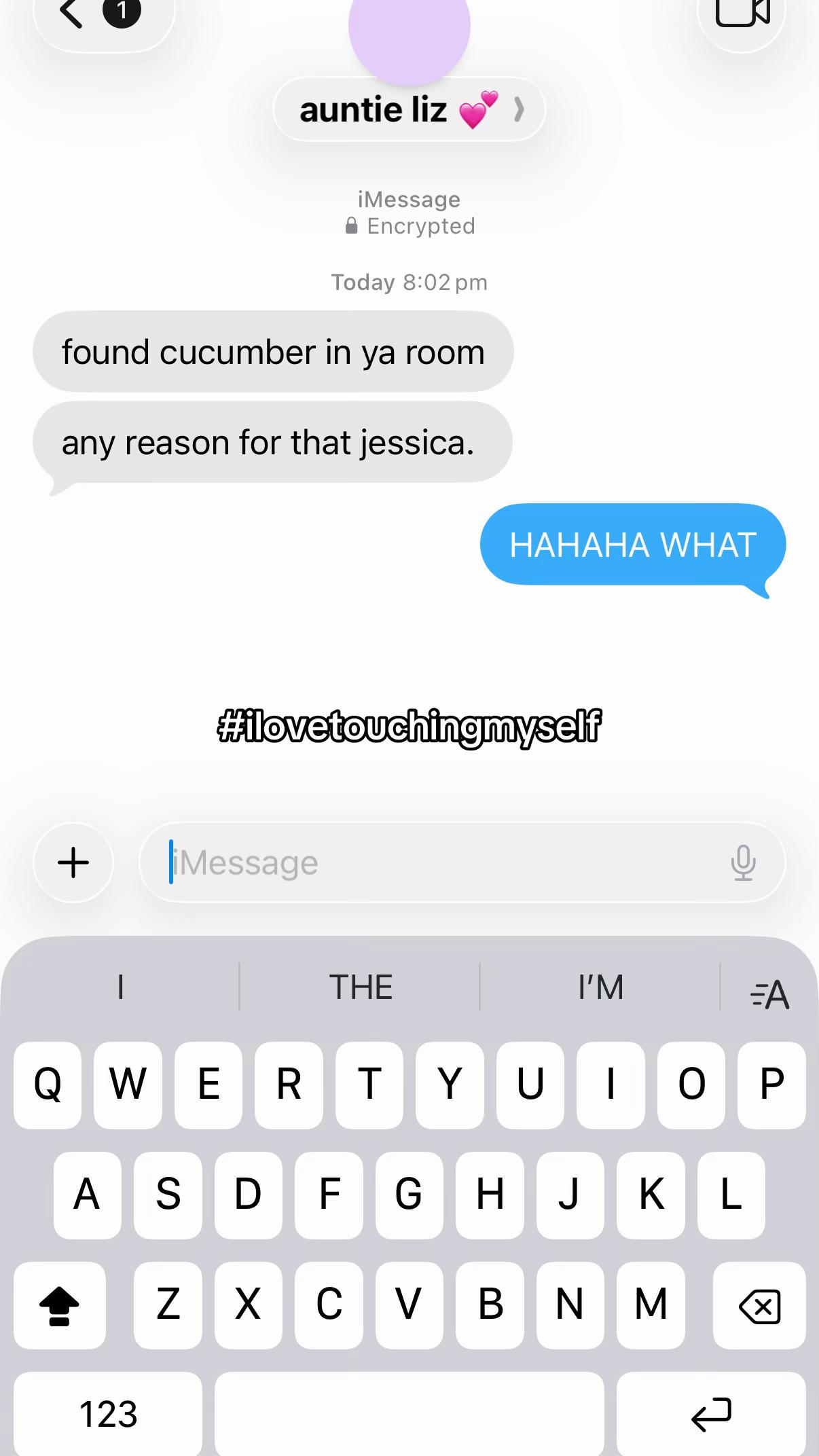 @jessica౨ৎ