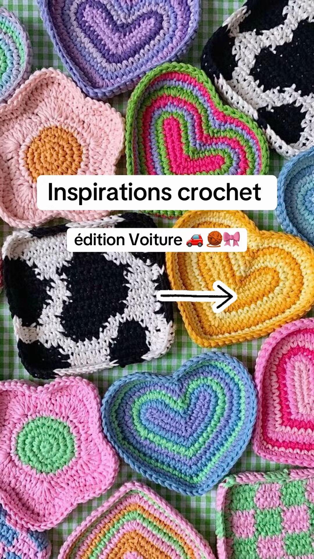 @Kapitaine Crochet 🌺