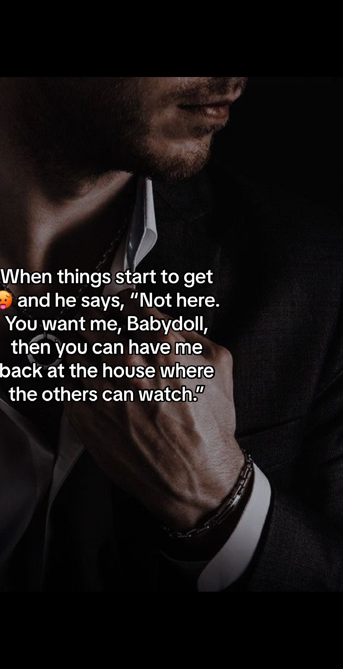 @Darkwhychoosebook