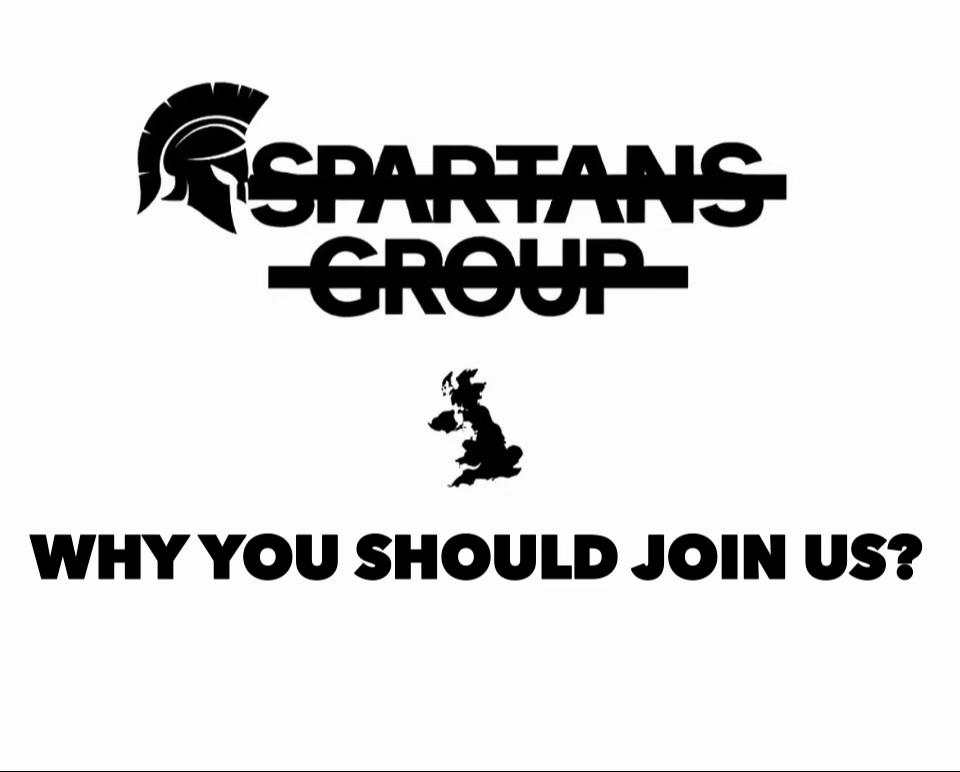 @Spartans Group