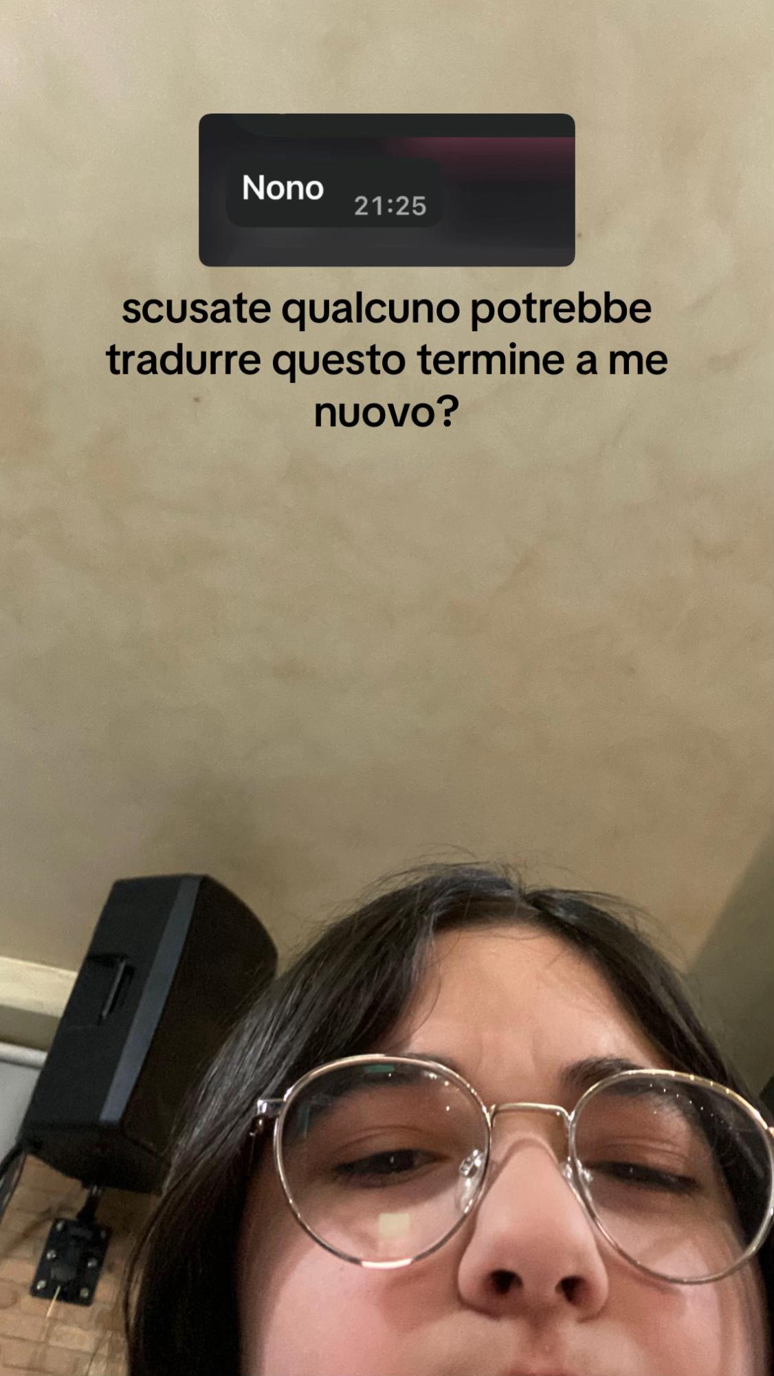 @username
