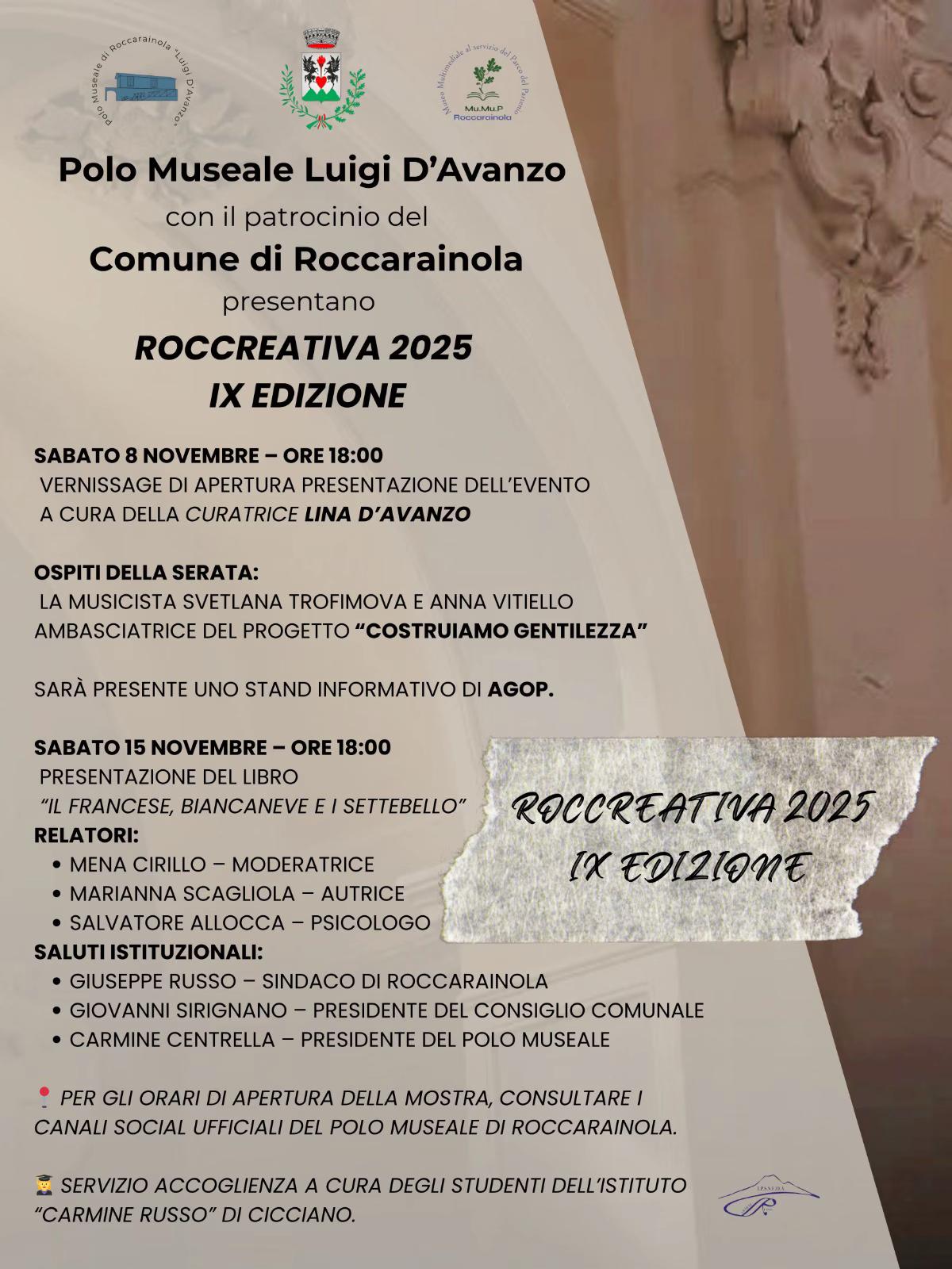 @museocivicoroccarain