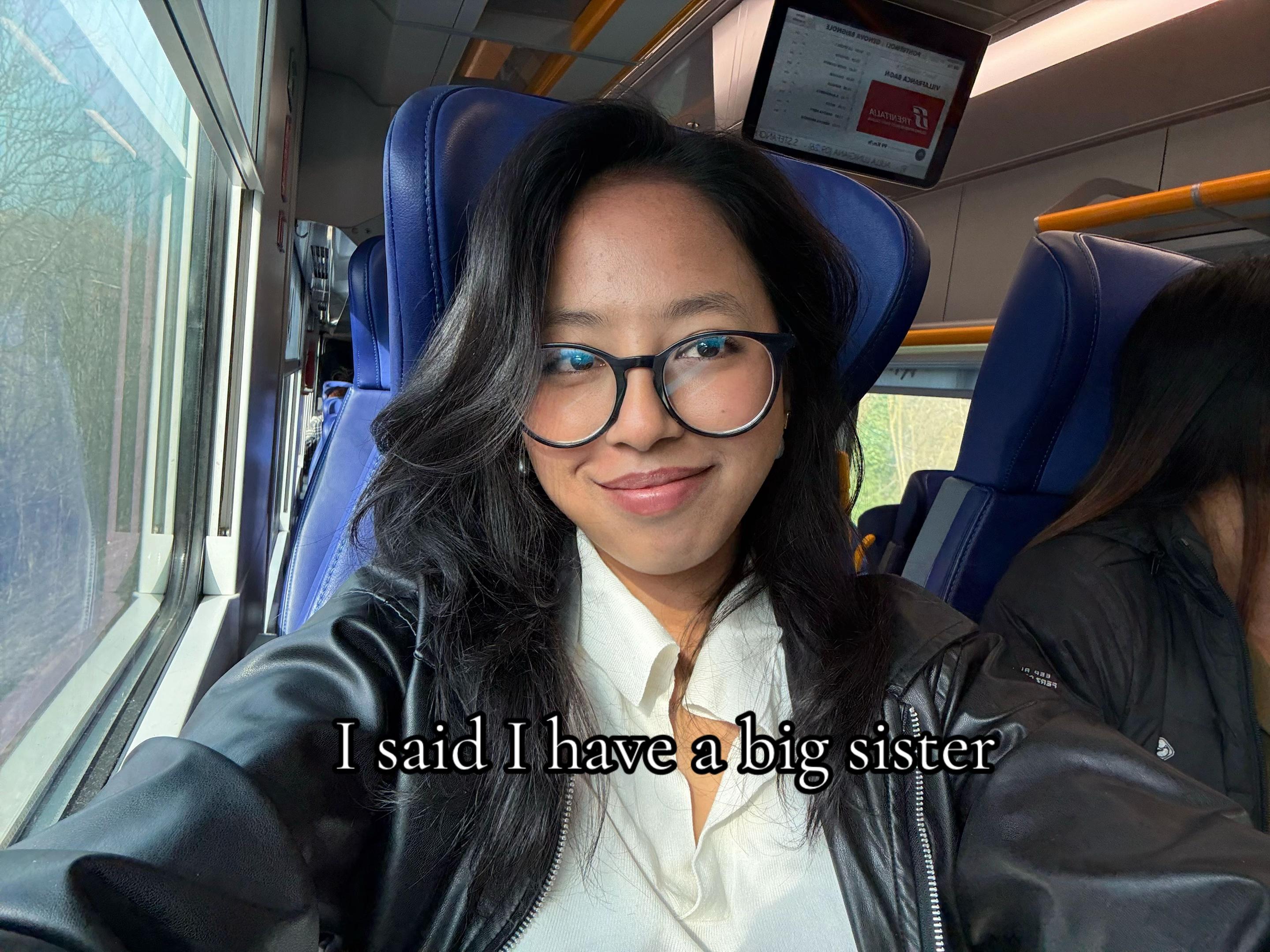 @Ankita Chhetri