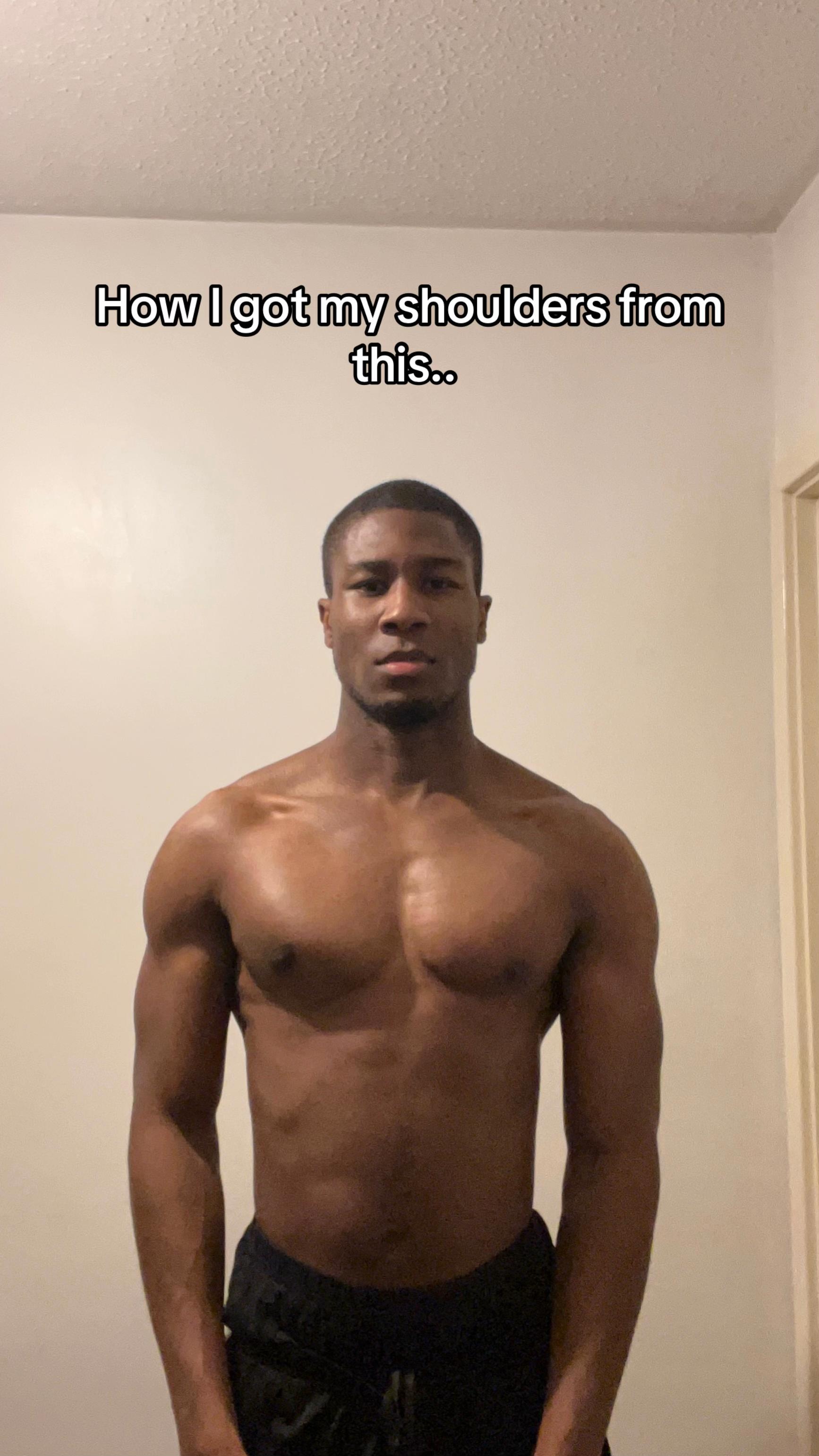 @Ramel Forde
