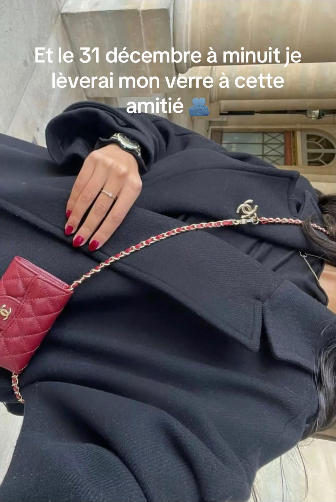 @Amara Paris
