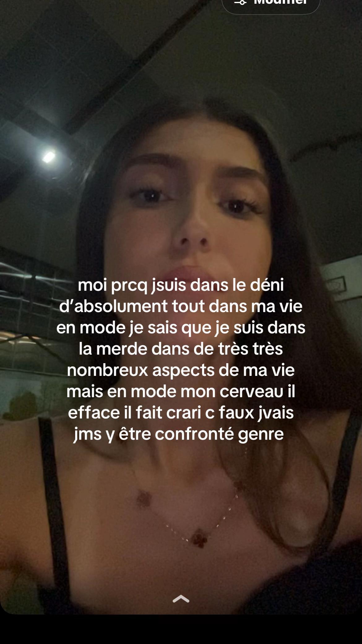 @dana&eacute; en Y