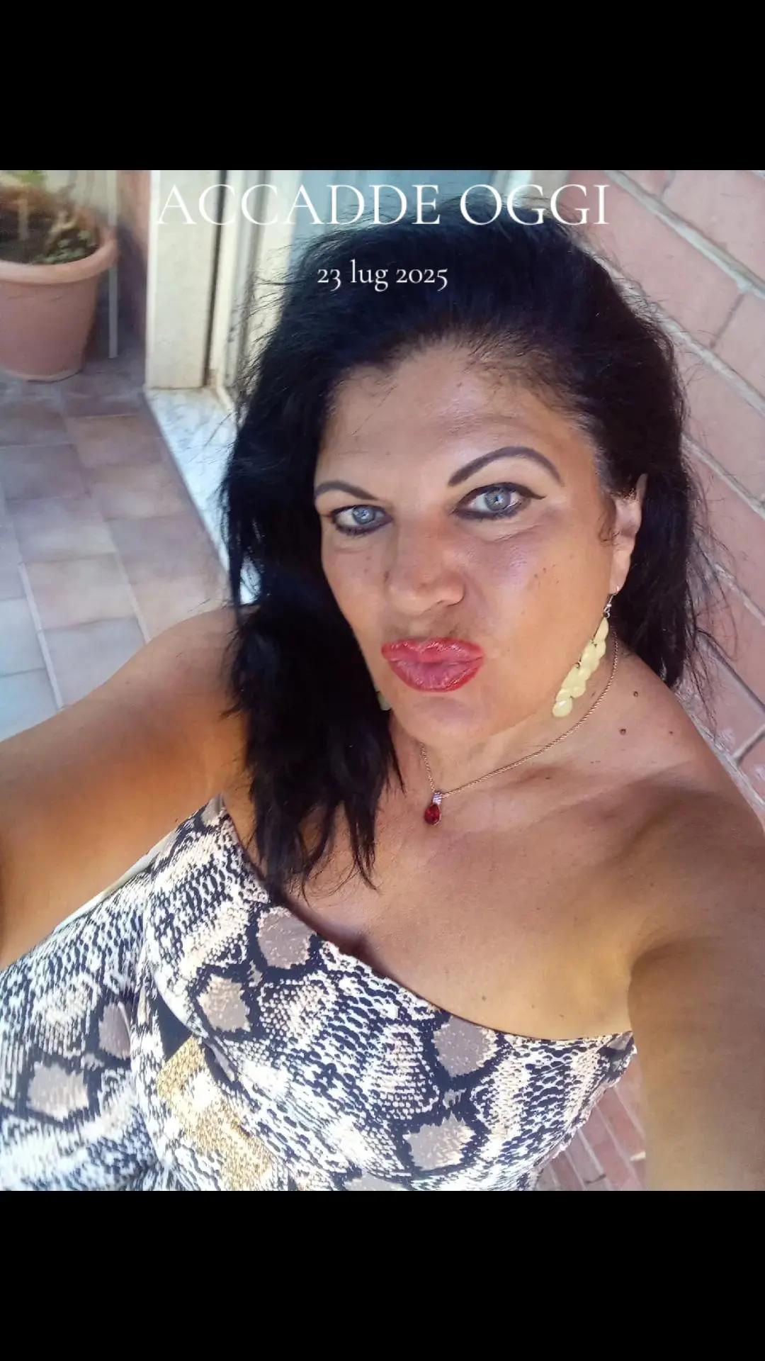 @Franca Coralluzzo