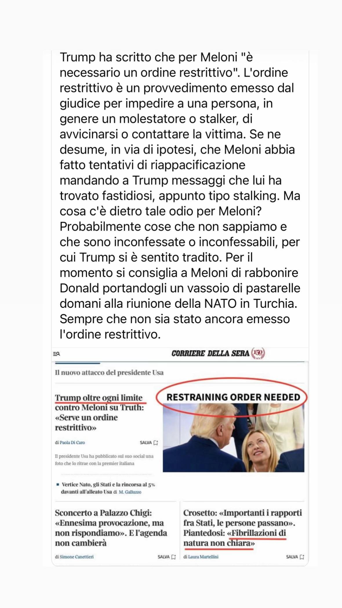 @Marina Mascia