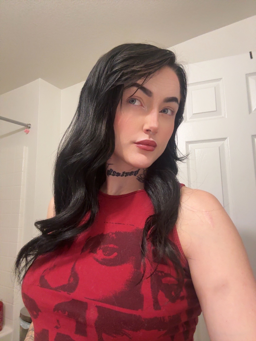 @Feral Barbie 🥀