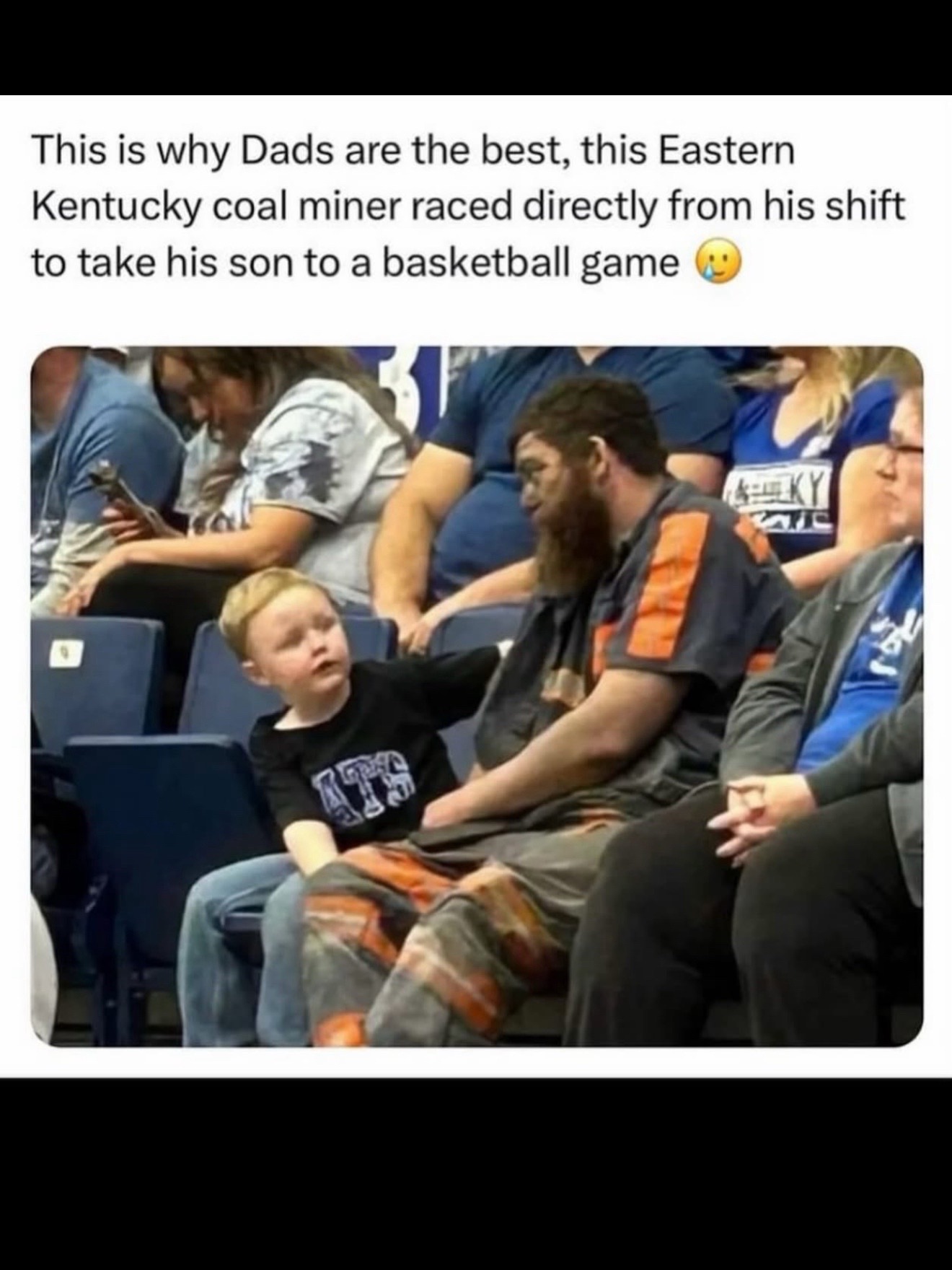 @John Hozik | Disciplined Dads