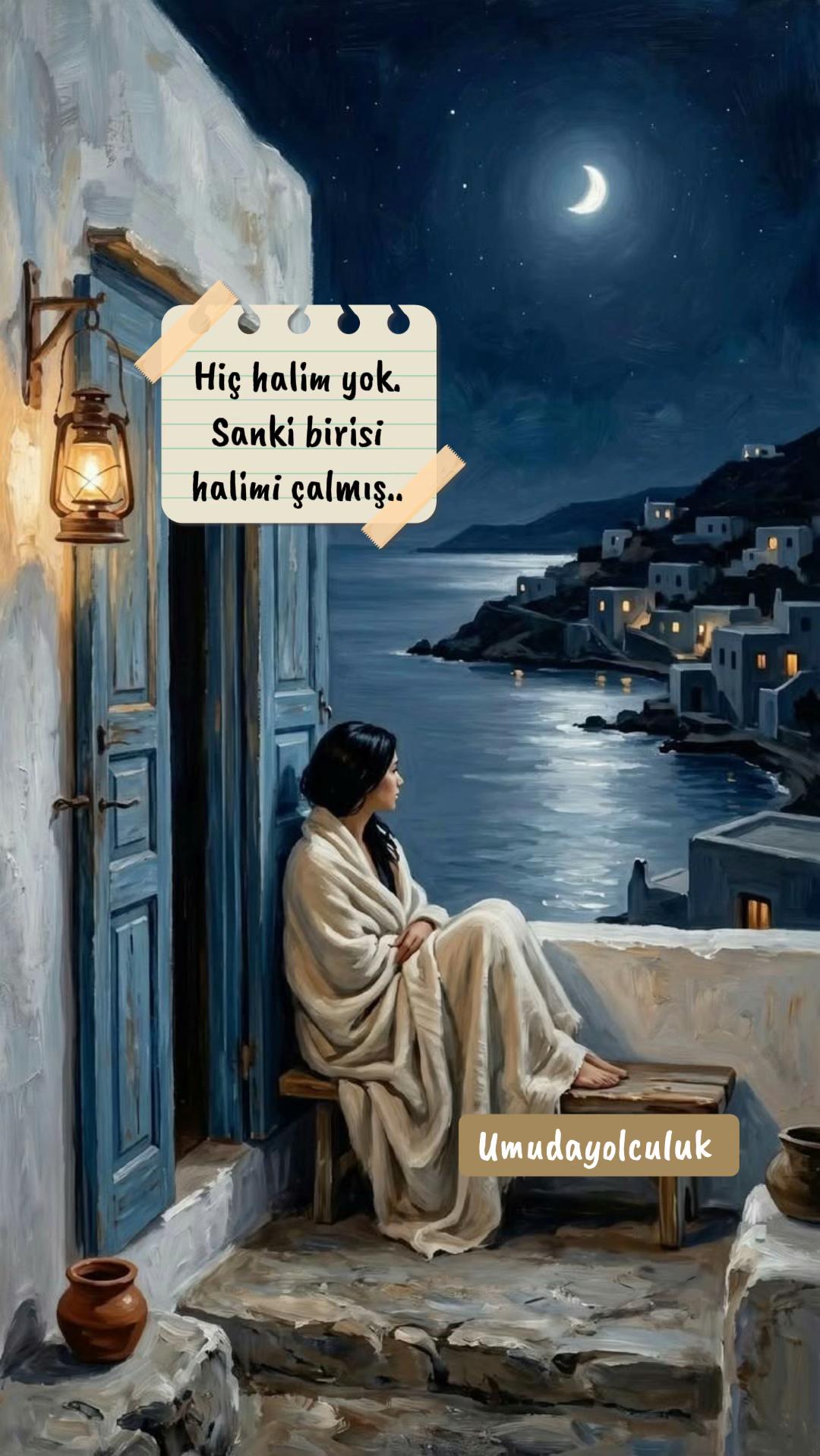 @Umudayolculuk