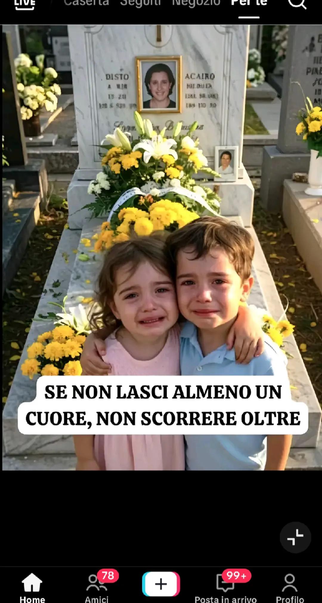 @Francesca Saraceno🌹