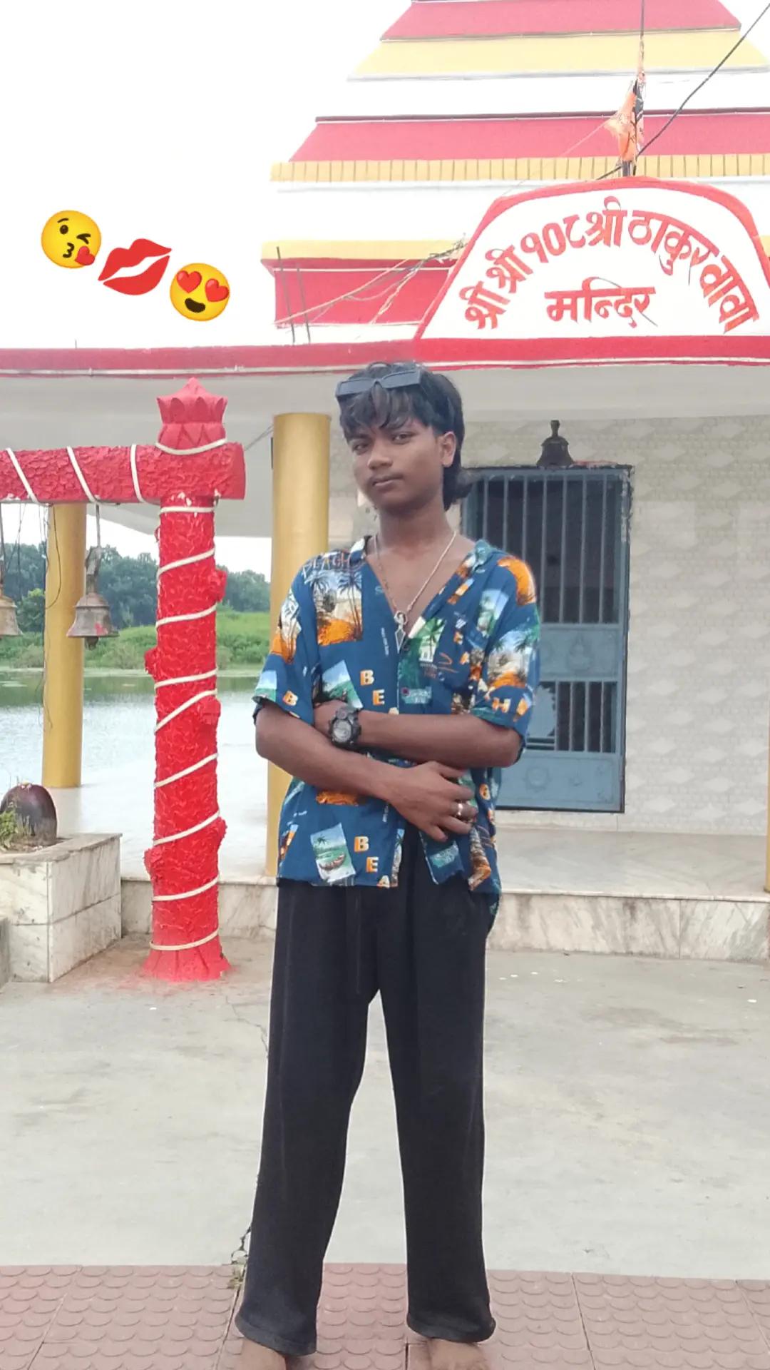 @Babu ge randi ๐๐