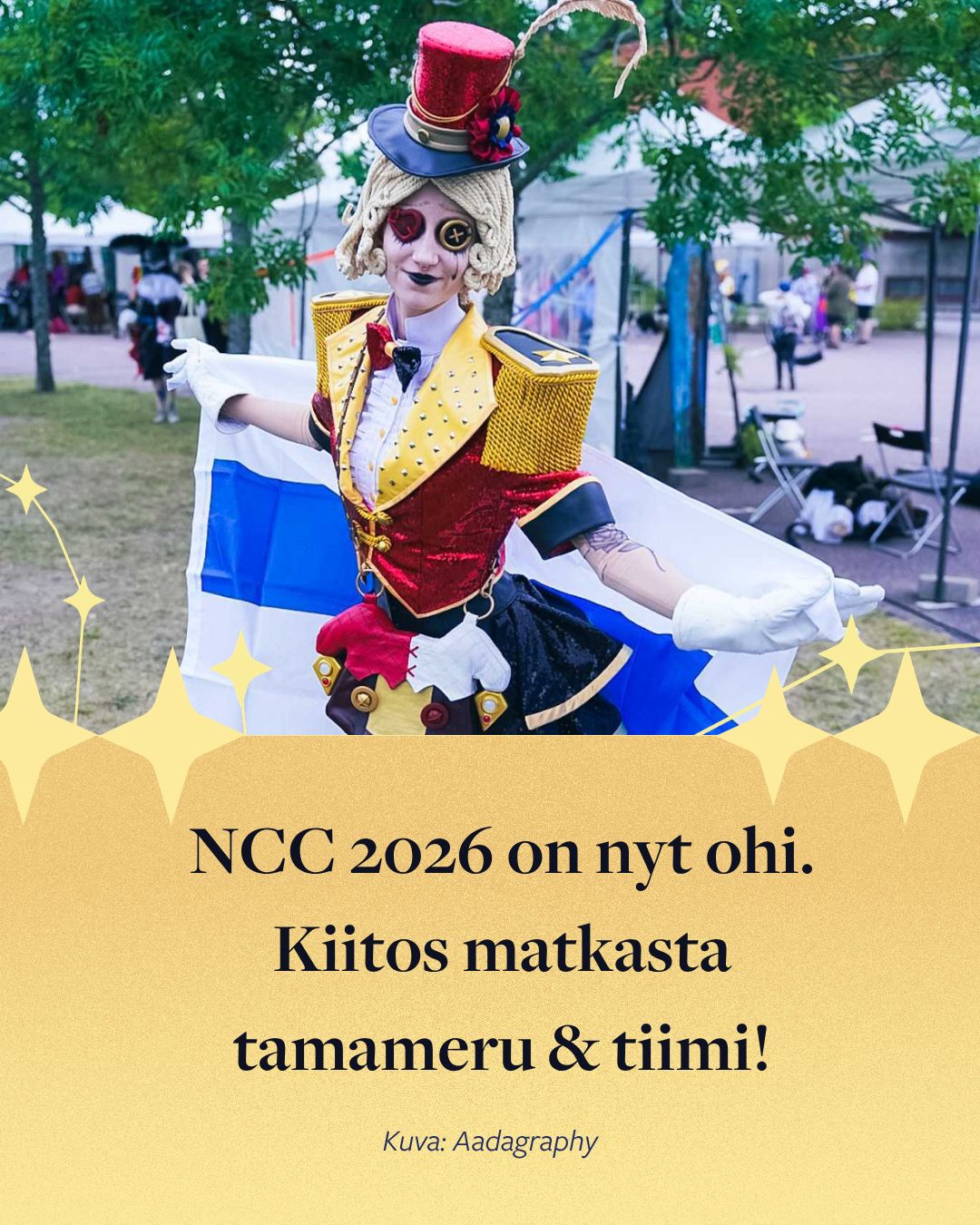 @Tracon