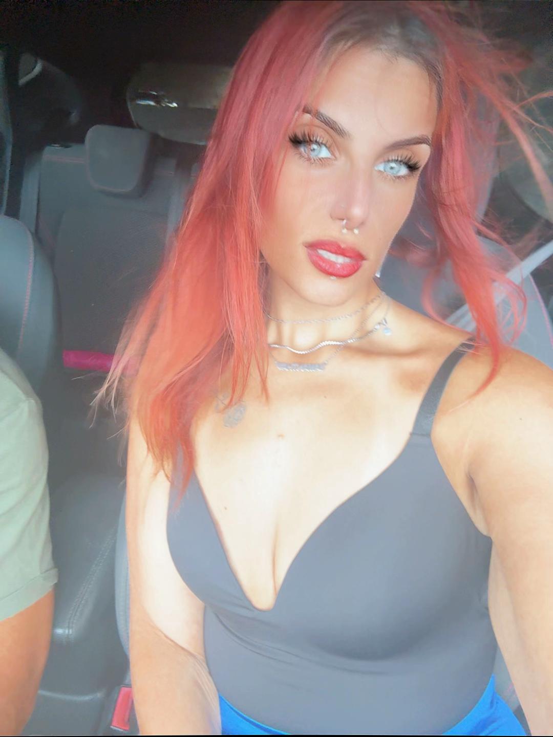 @Samantha Alliaj