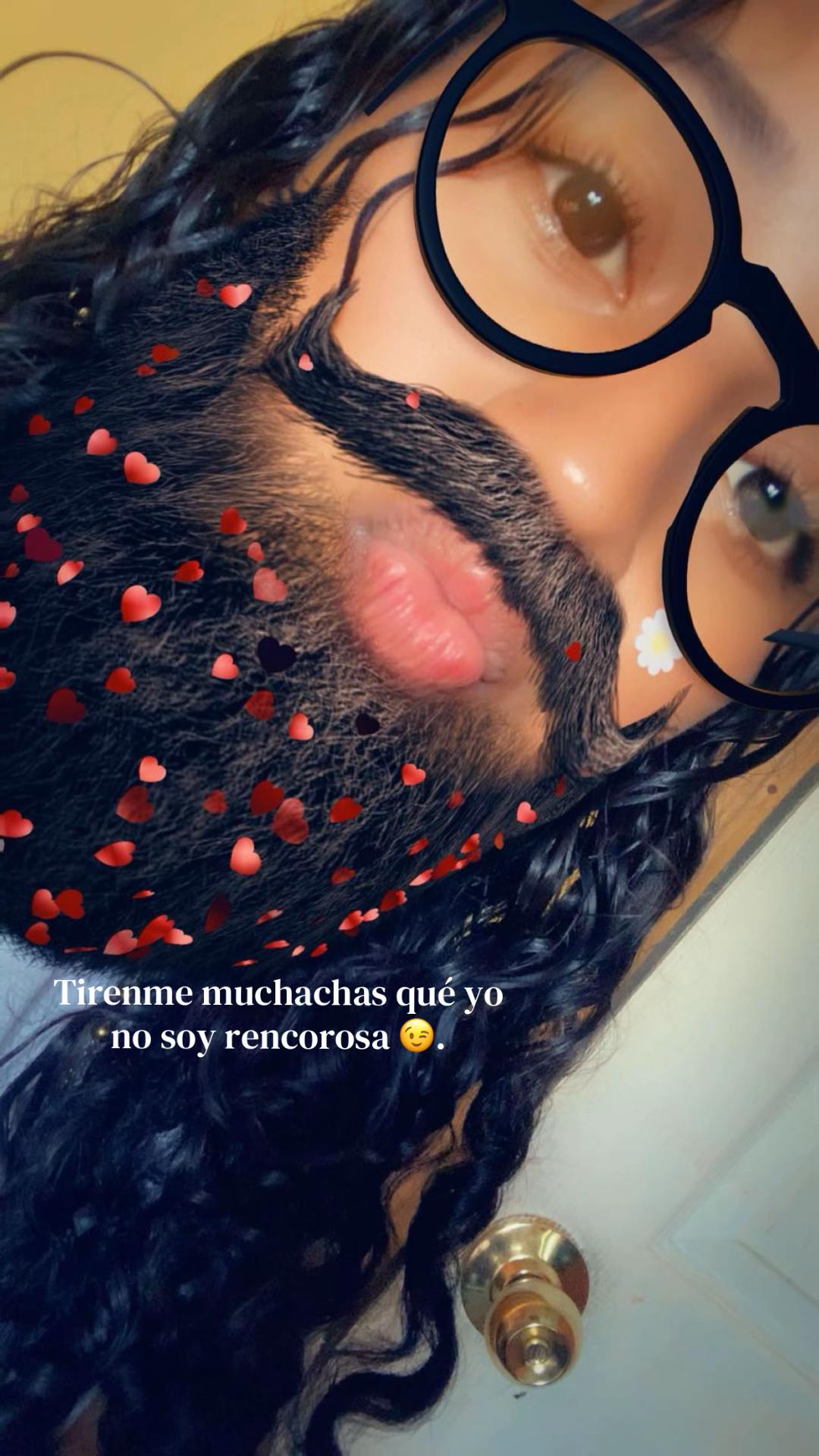 @Tu Flaquita🫦😍