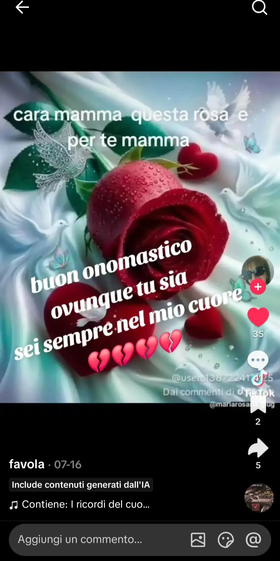 @anna andretta