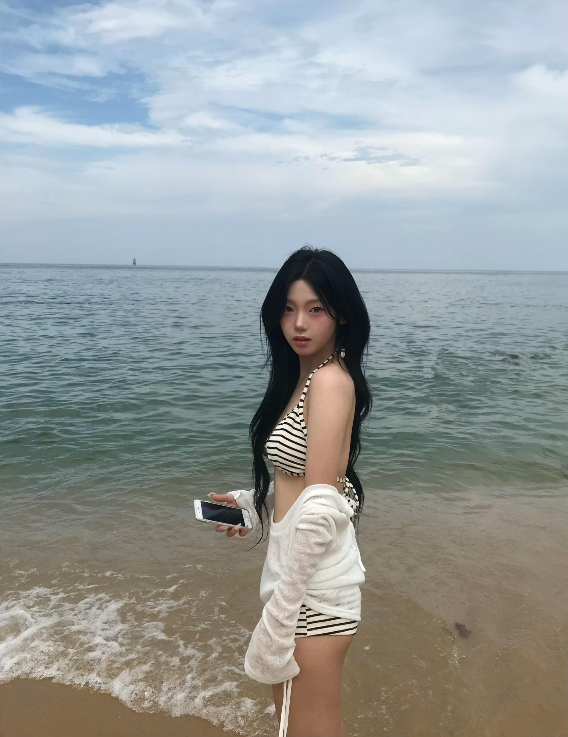 @예은