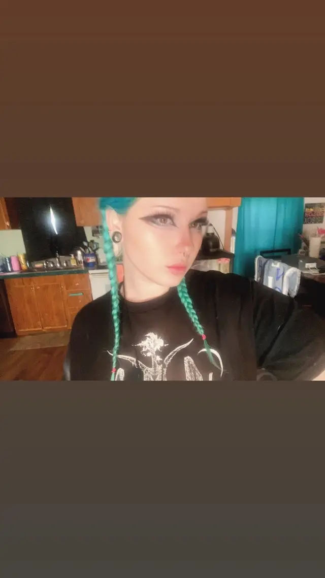 @Lucid lily