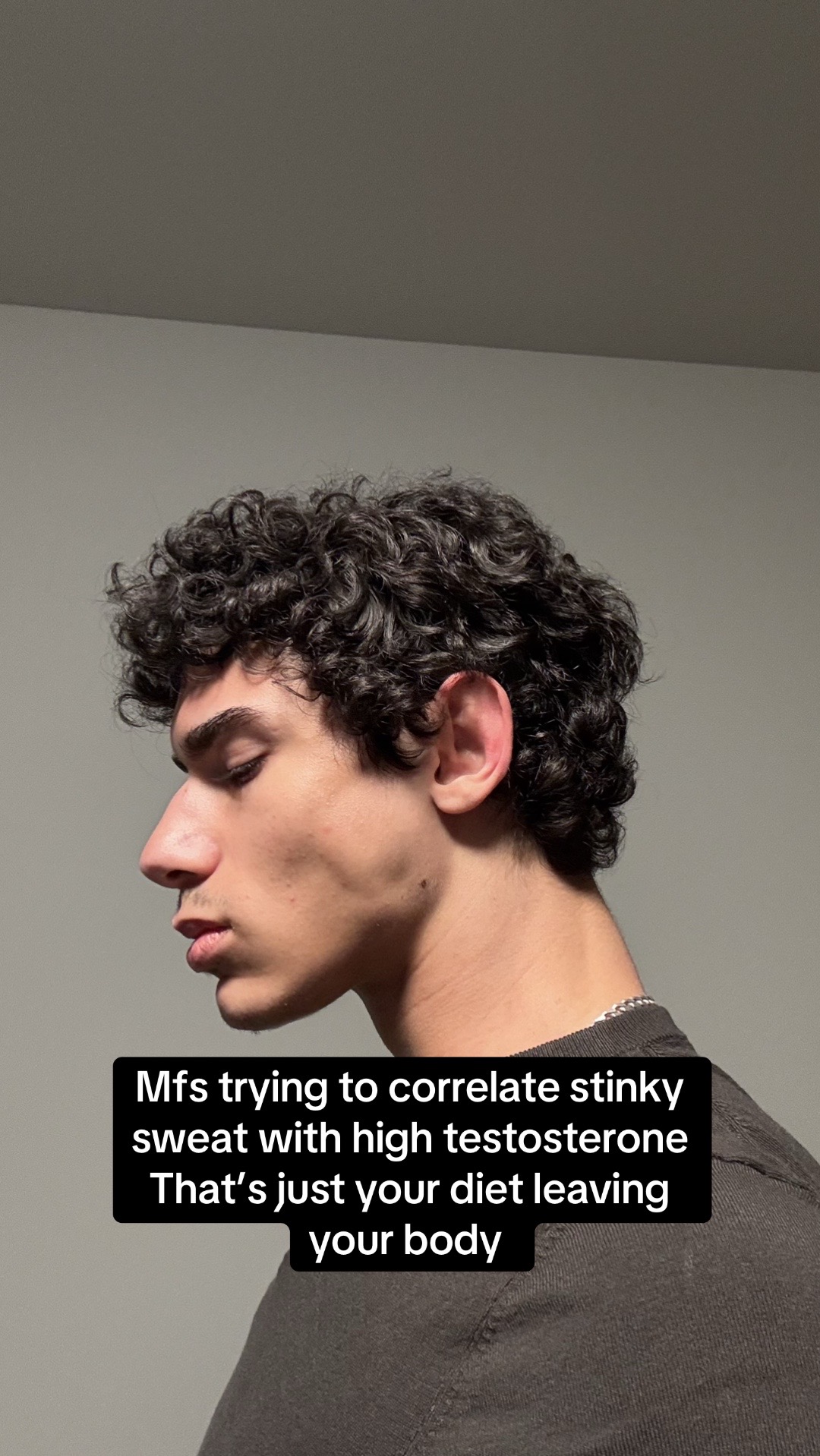 @Benjamin