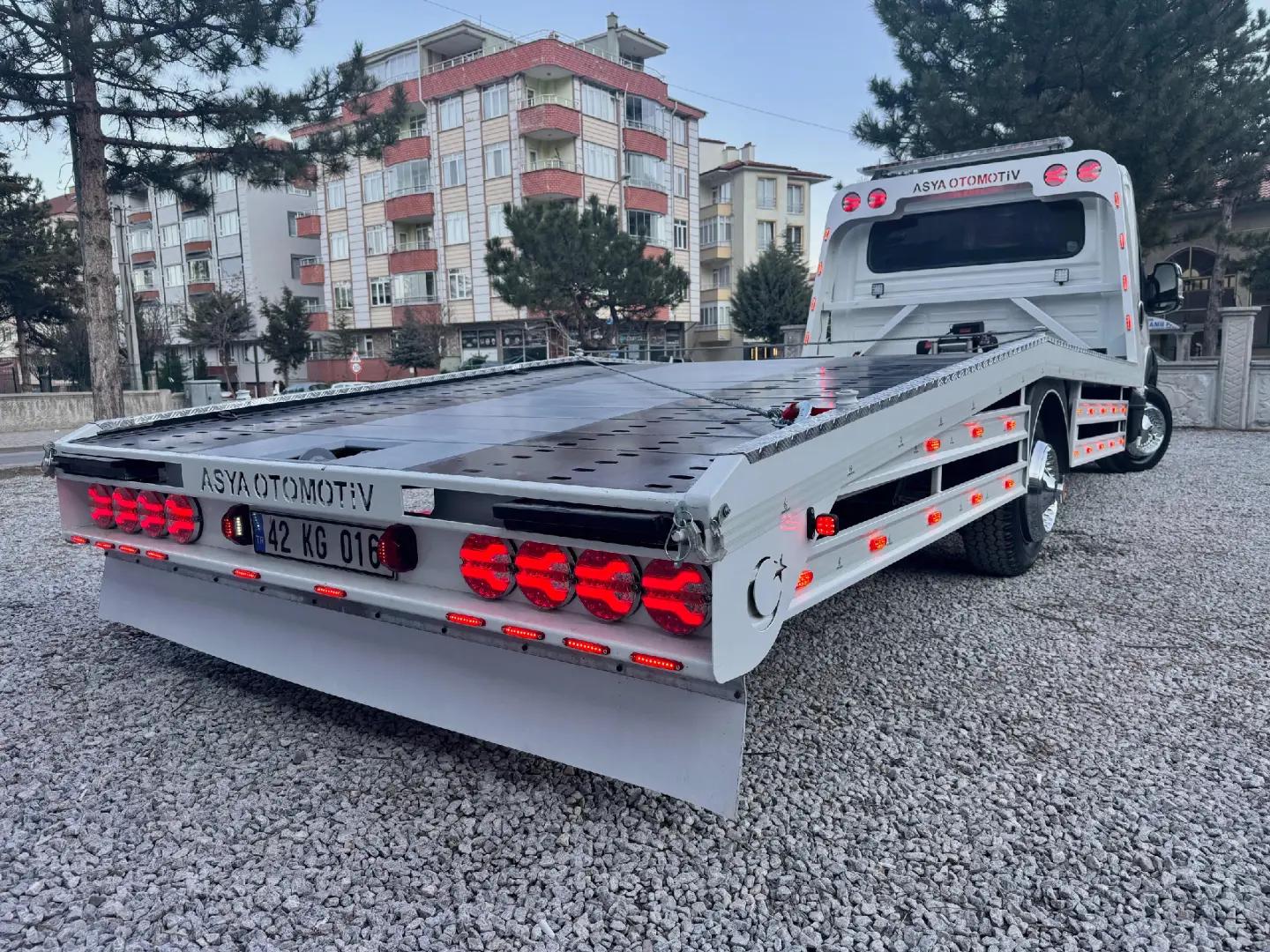 @AKŞEHİR ASYA OTOMOTİV