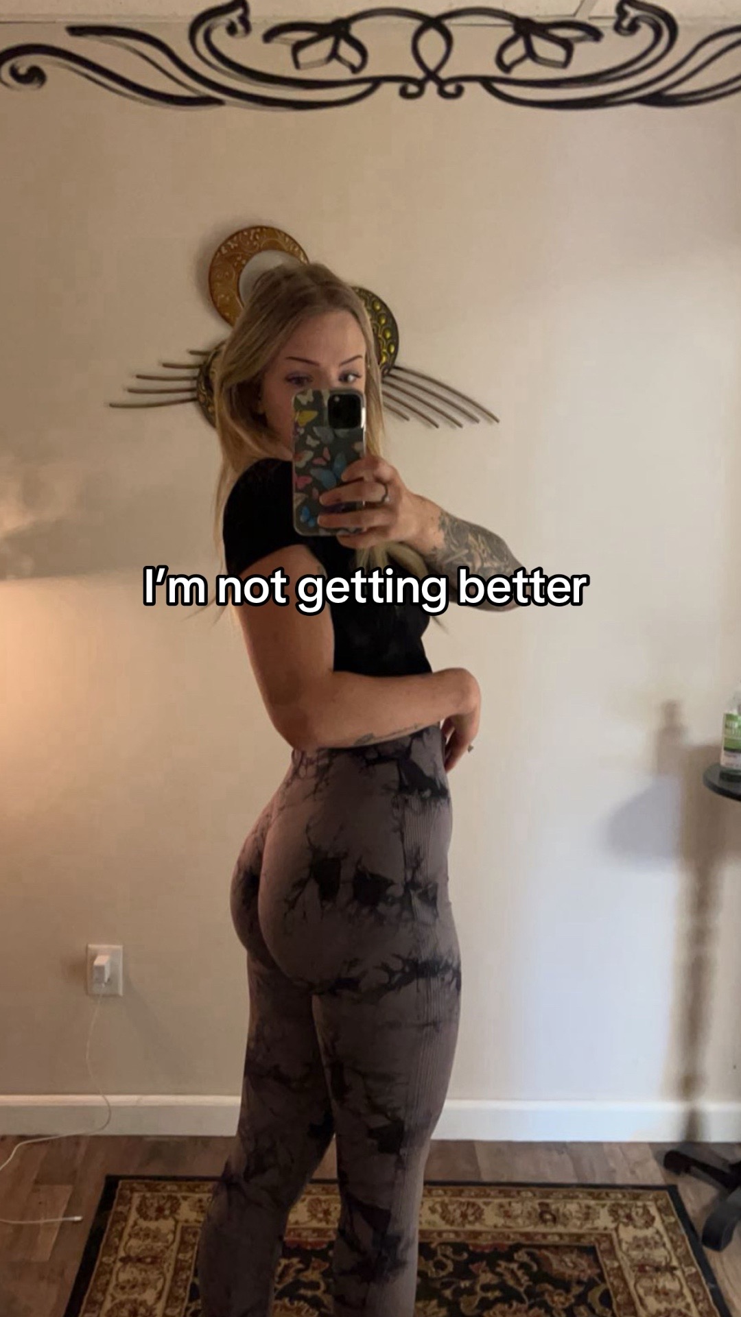 @Emma Marie