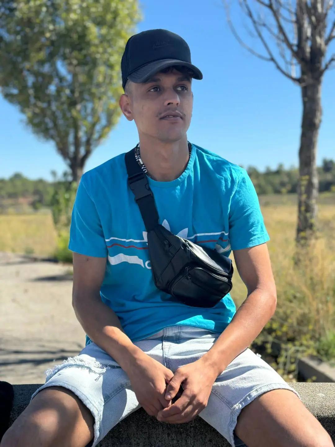 @Musta Rifeño♓ 🇪🇦